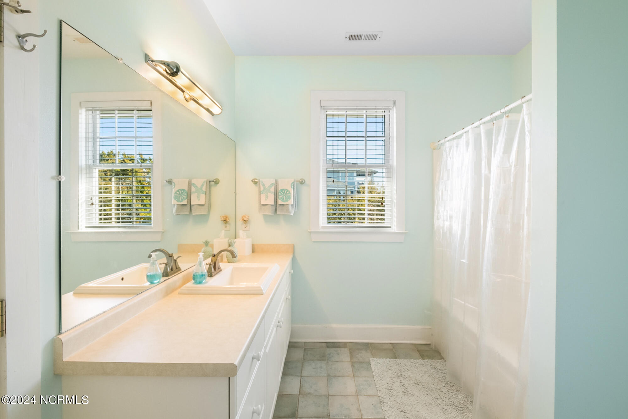 23 Black Skimmer Trail