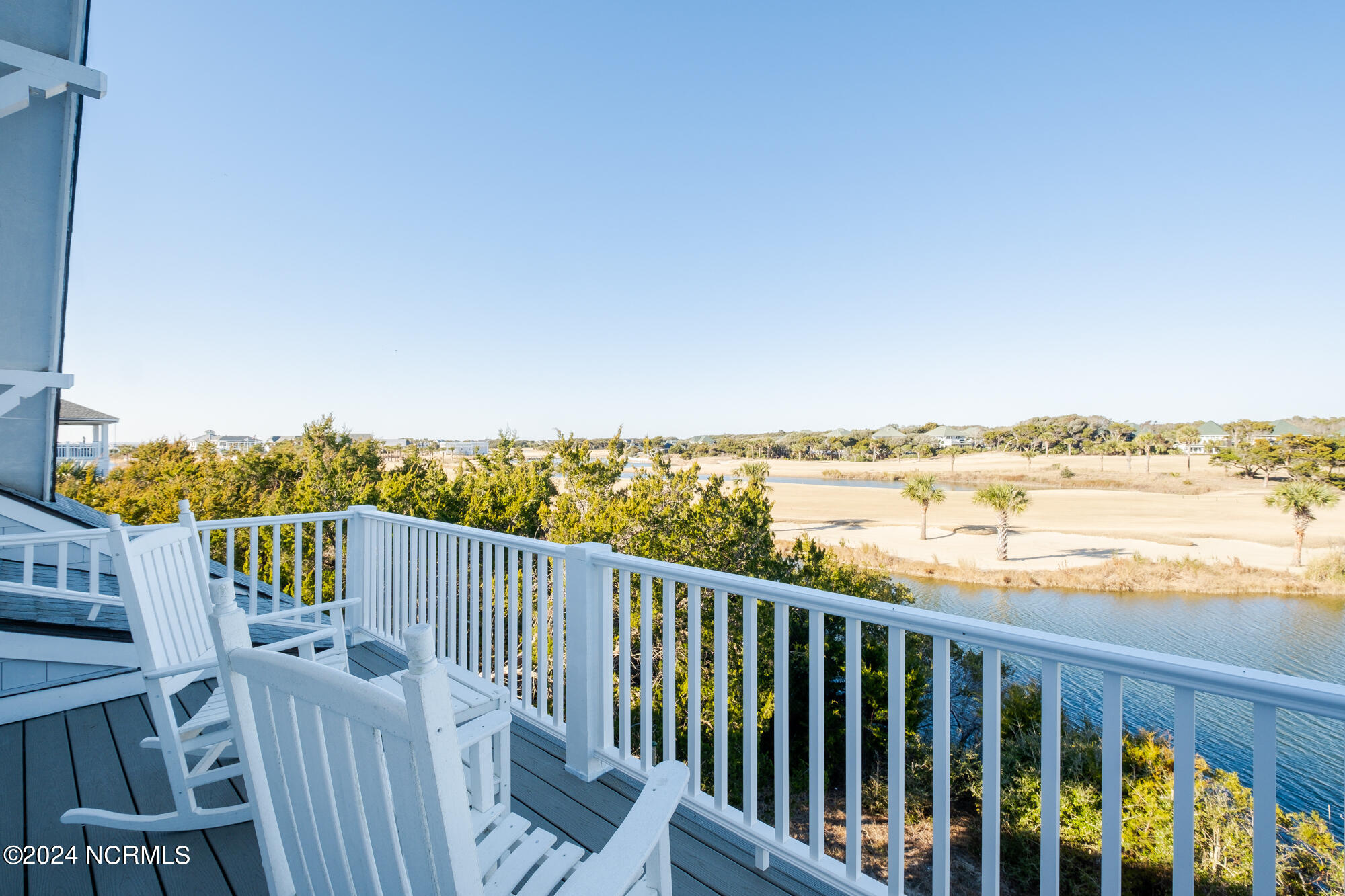 23 Black Skimmer Trail