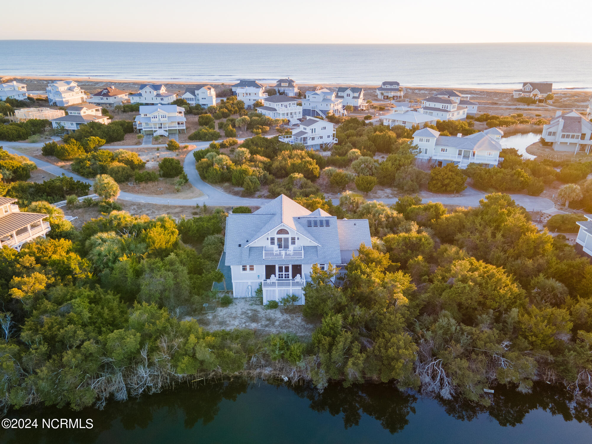 23 Black Skimmer Trail