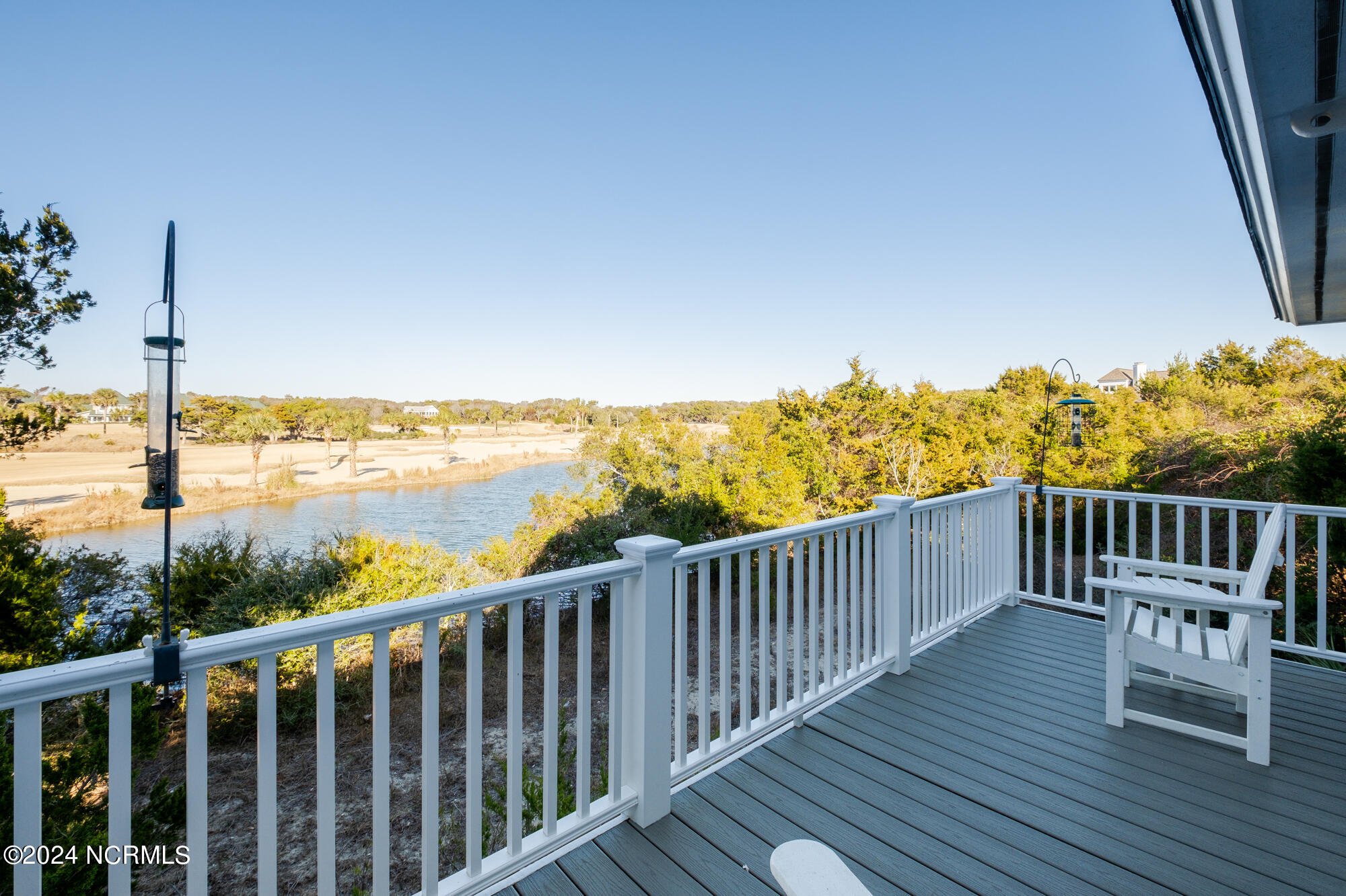 23 Black Skimmer Trail