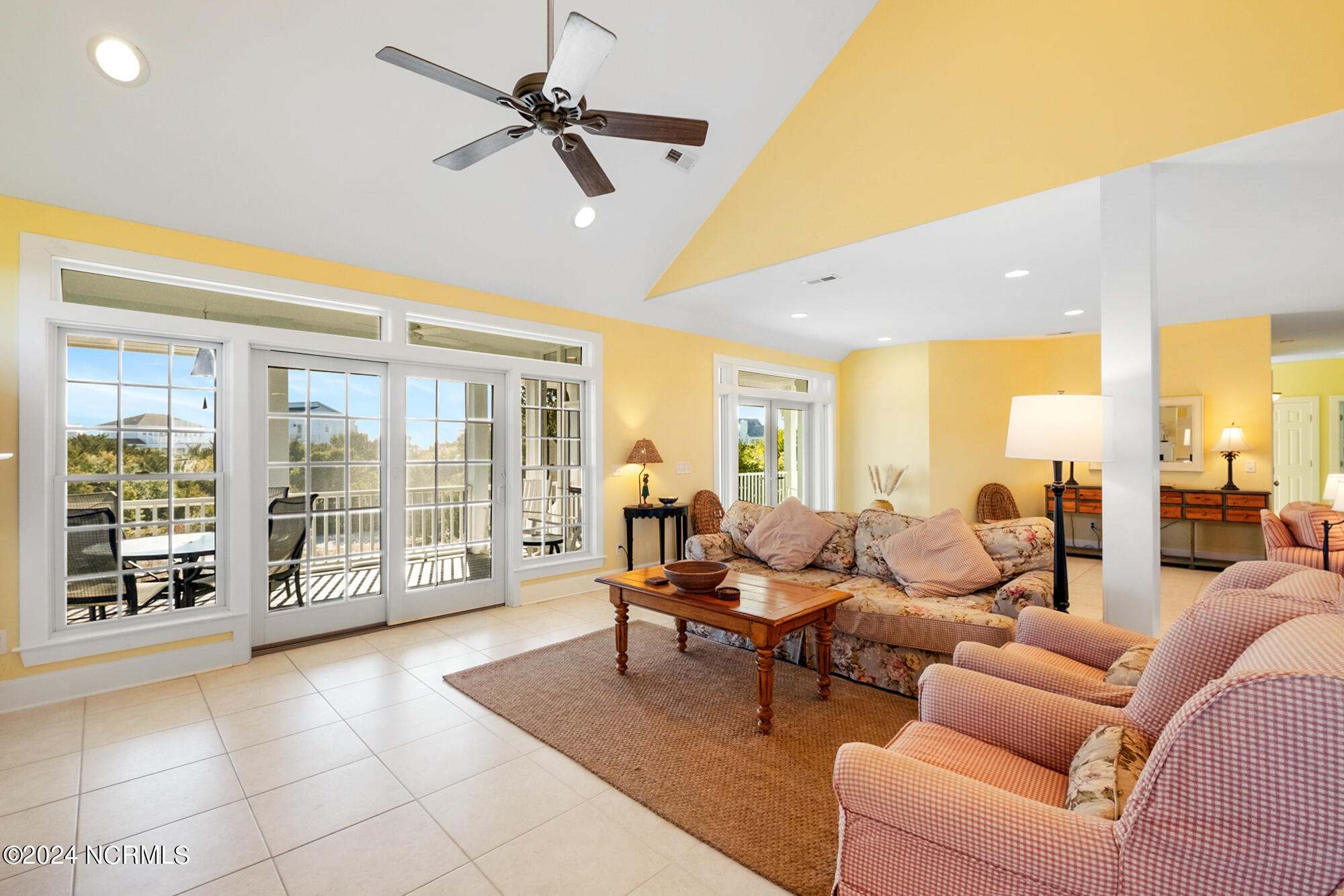 23 Black Skimmer Trail