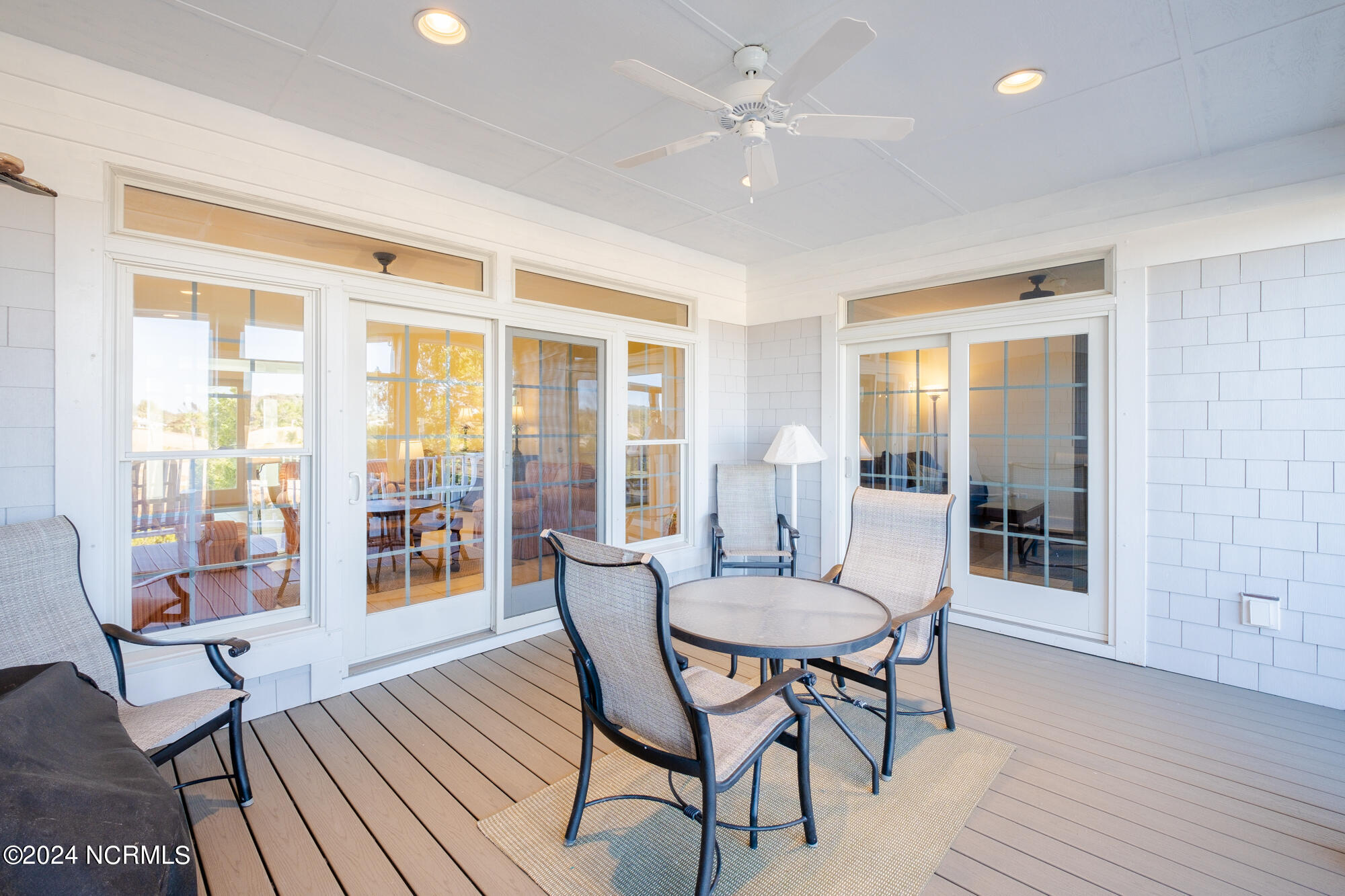 23 Black Skimmer Trail