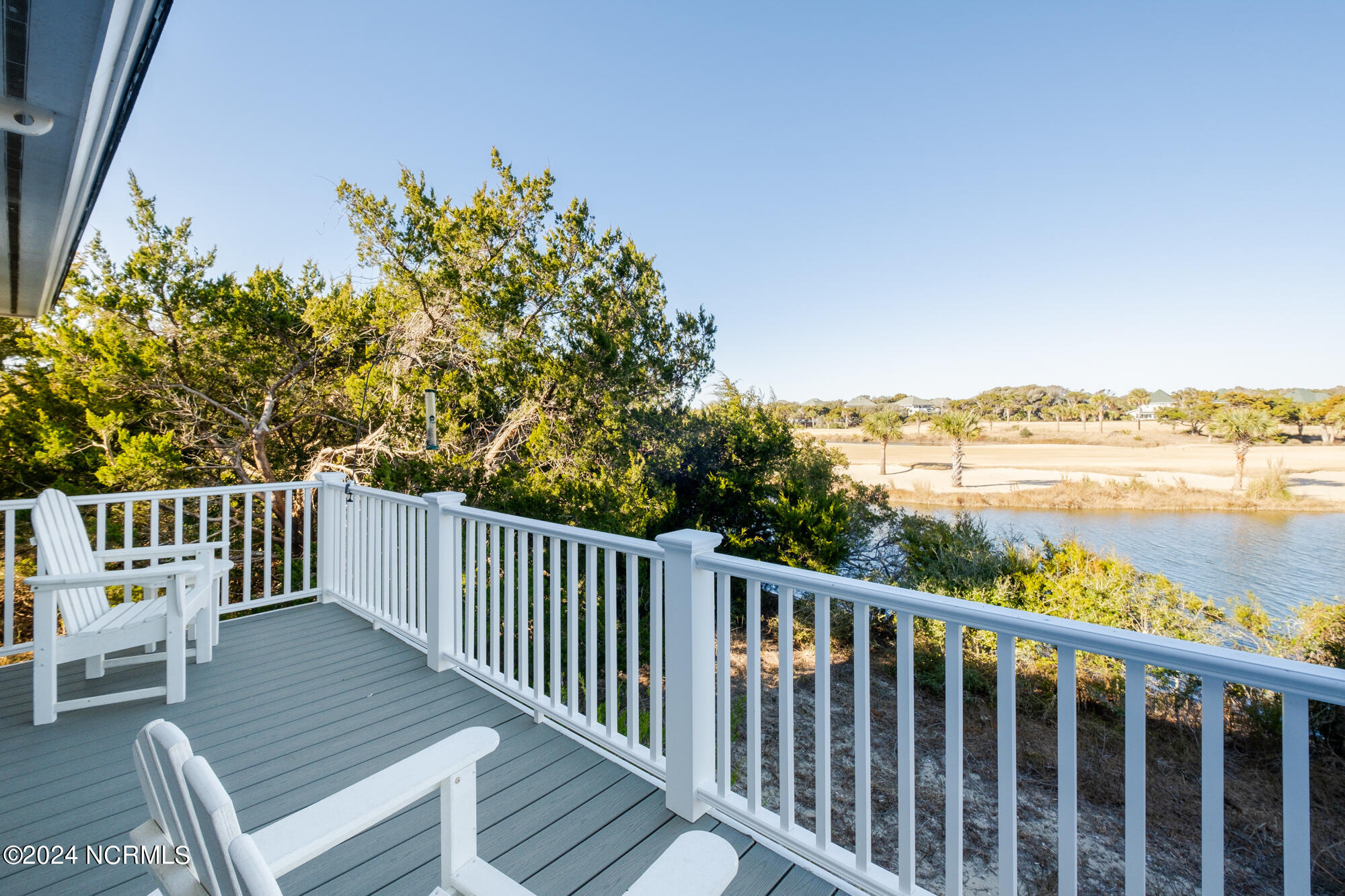 23 Black Skimmer Trail