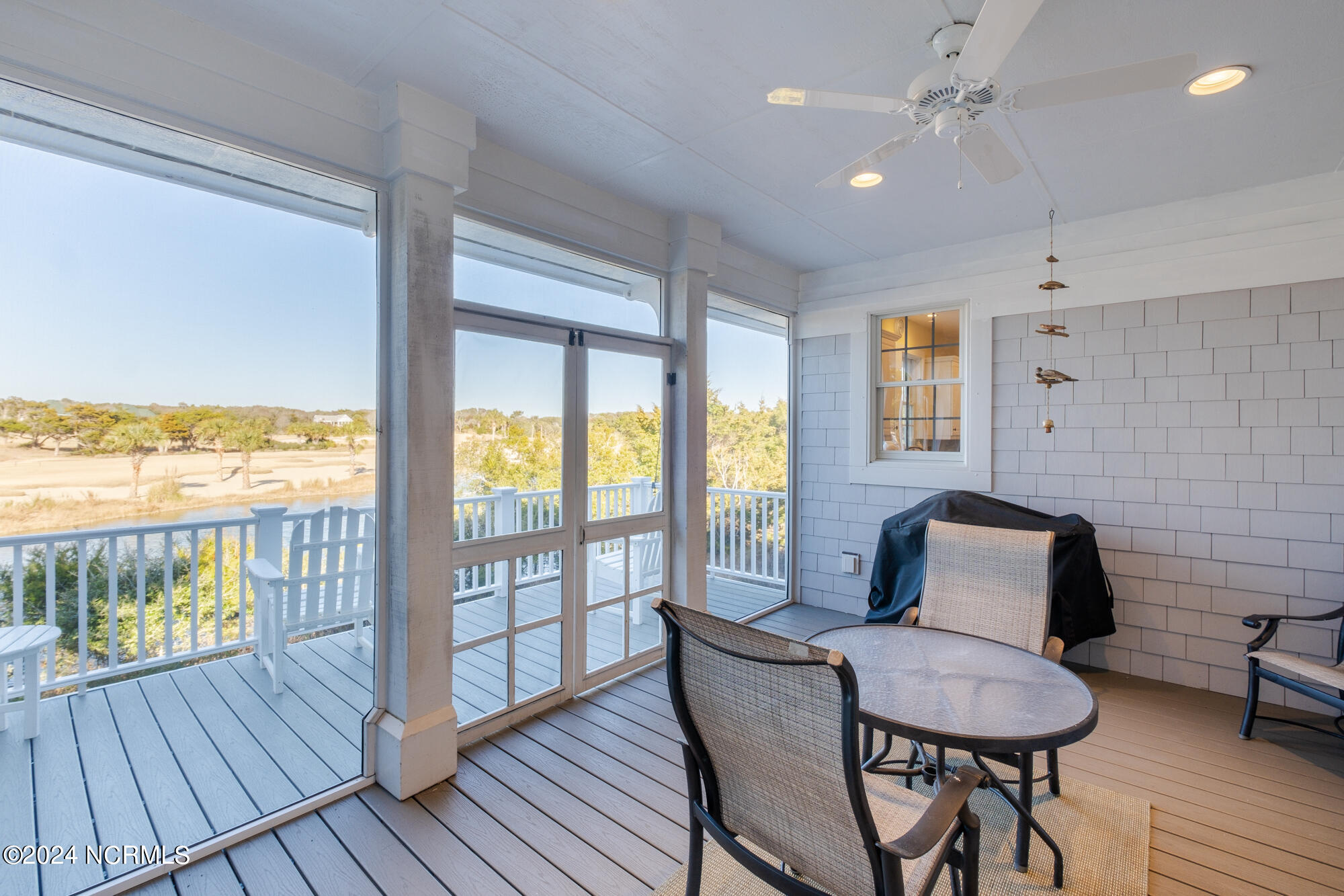 23 Black Skimmer Trail