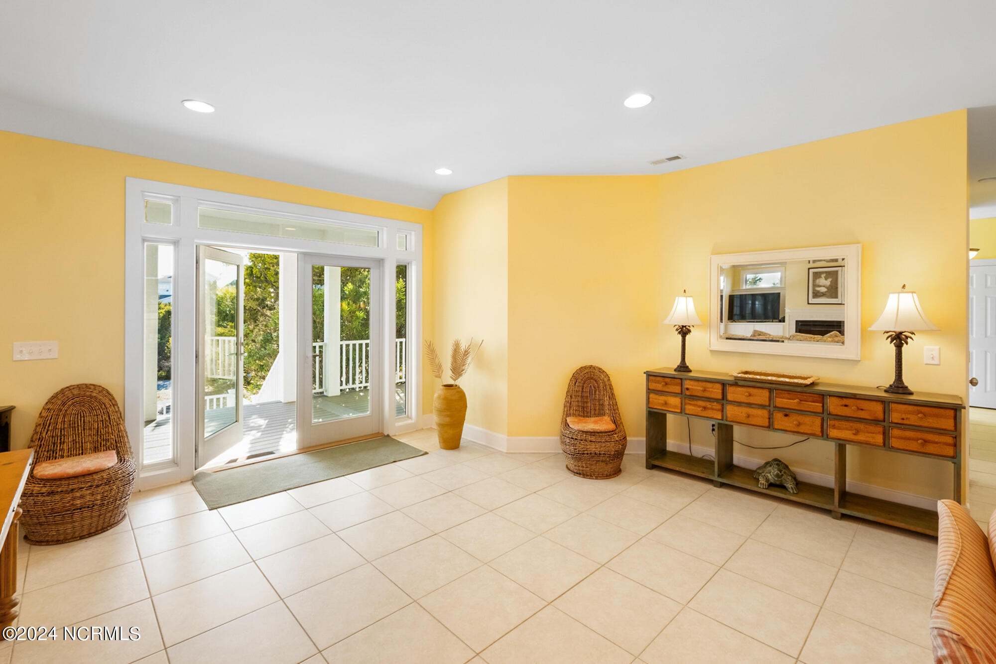 23 Black Skimmer Trail