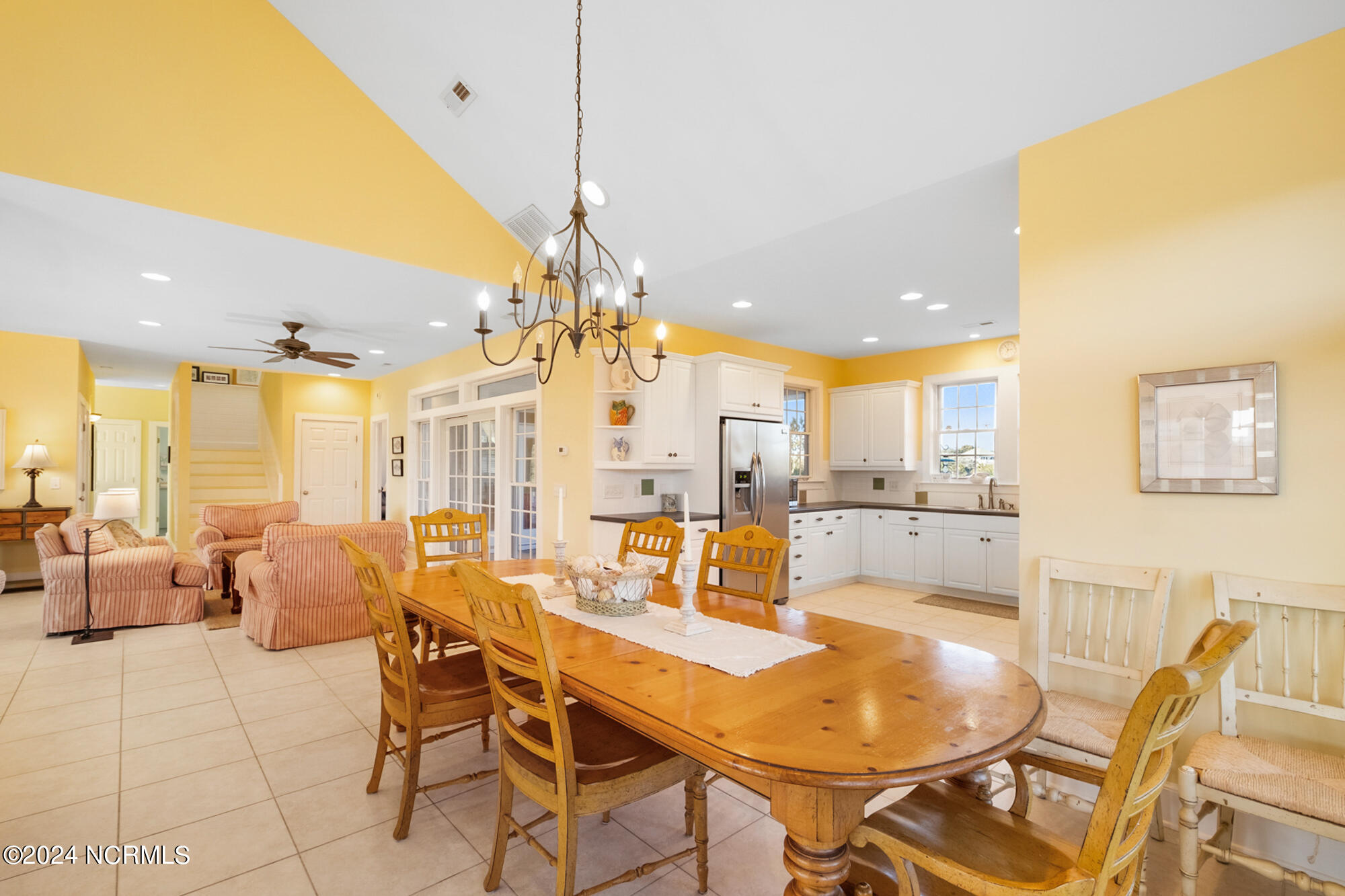 23 Black Skimmer Trail