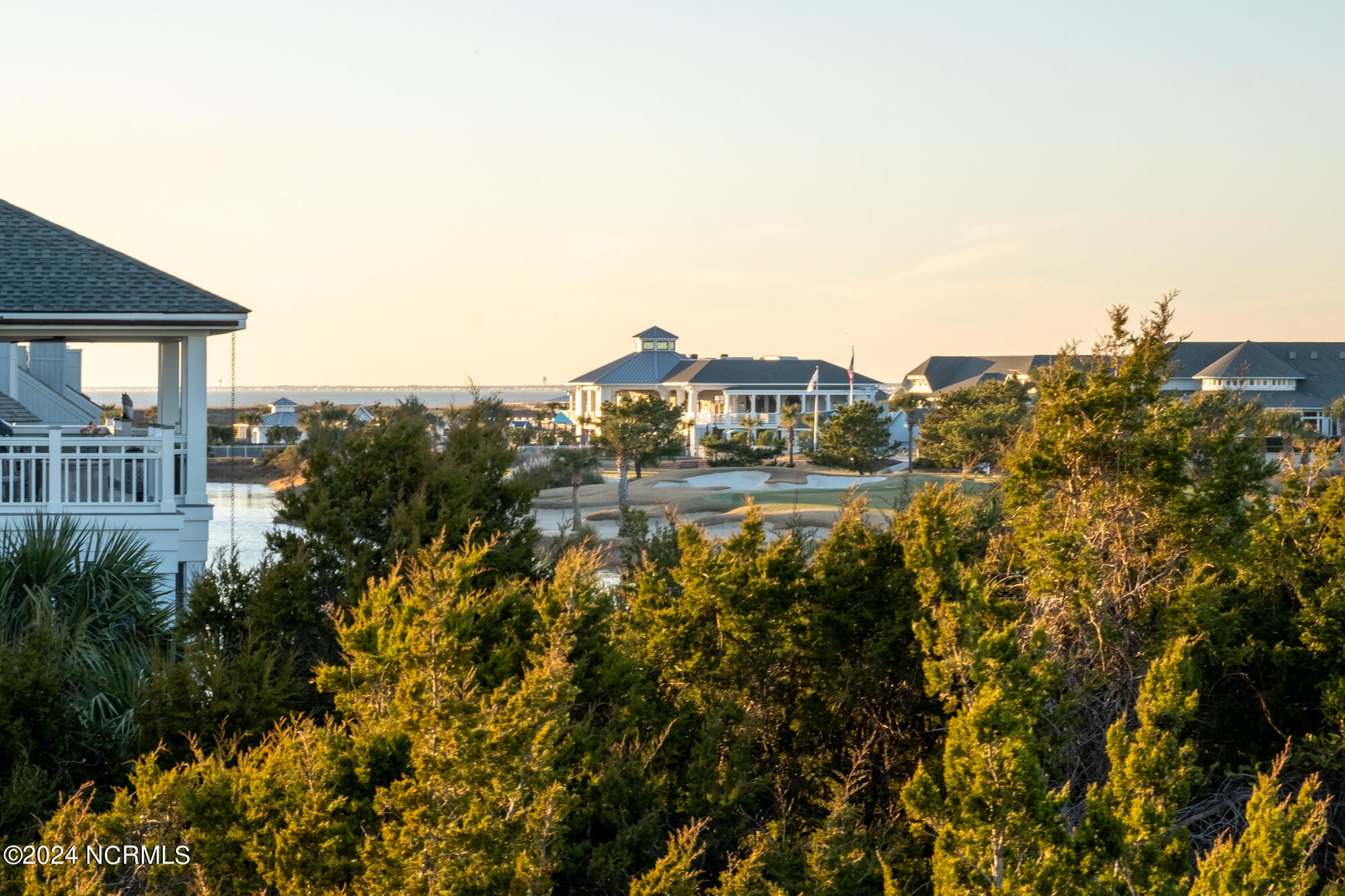 23 Black Skimmer Trail