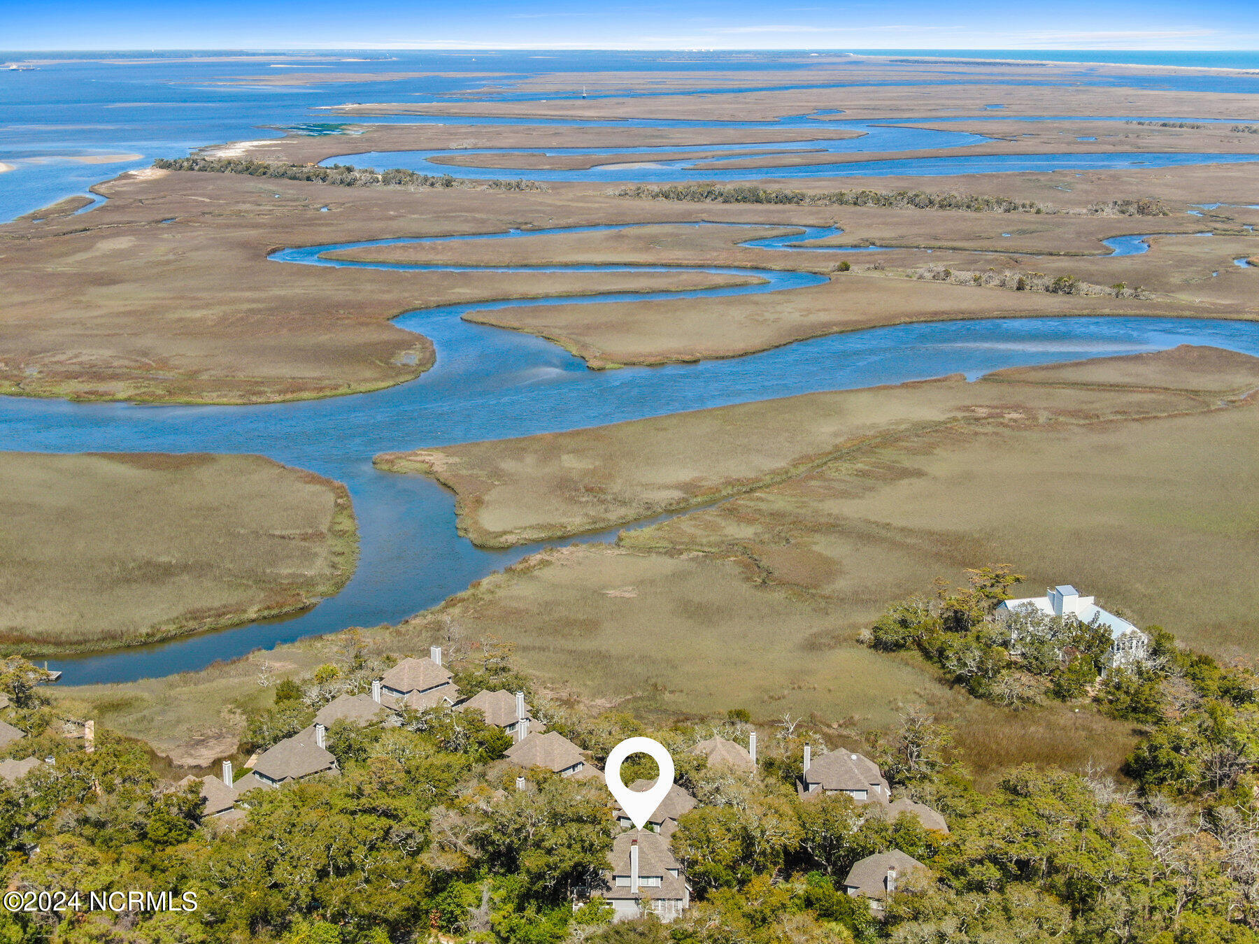 125 N Bald Head Wynd, #6