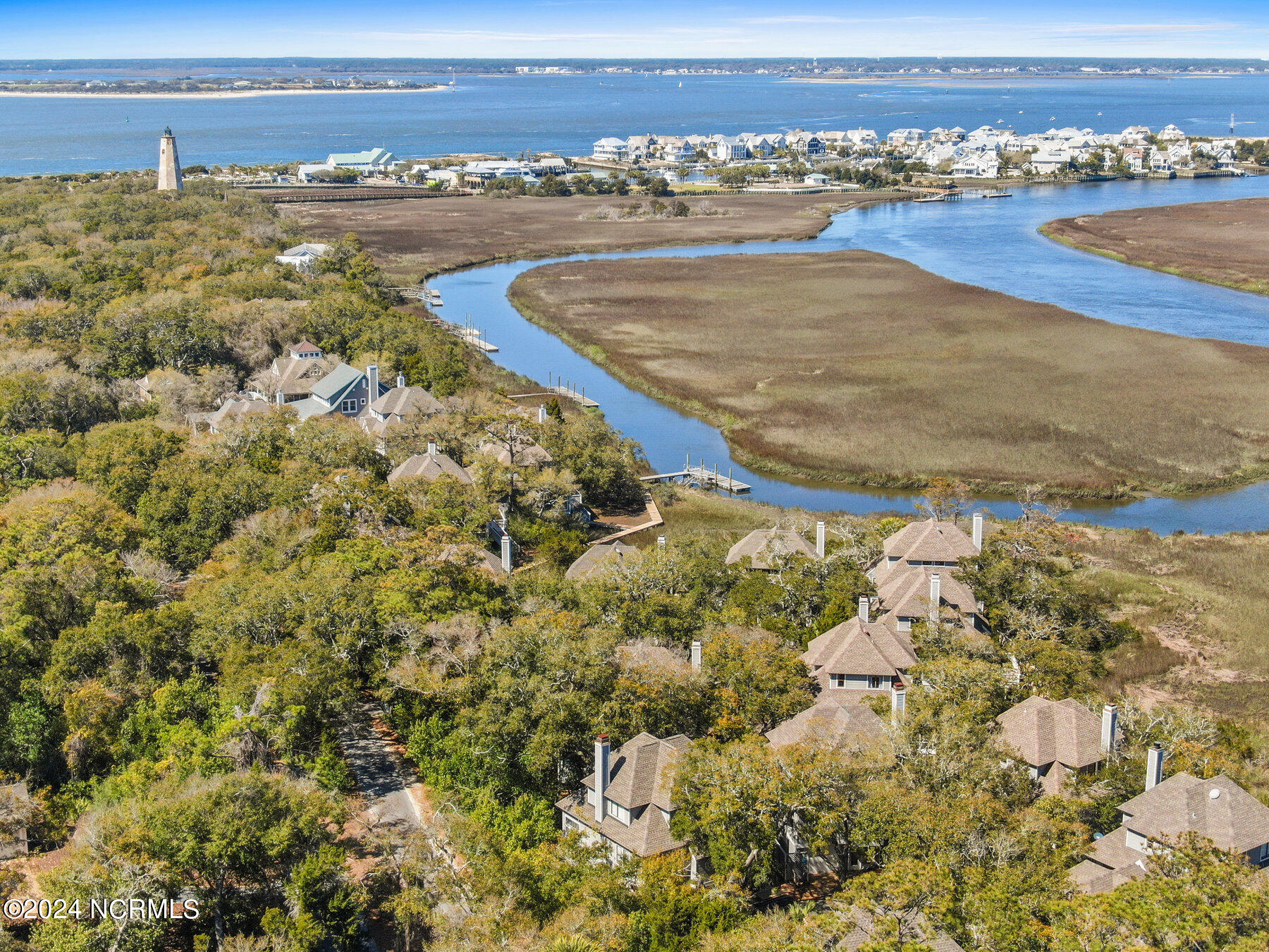 125 N Bald Head Wynd, #6