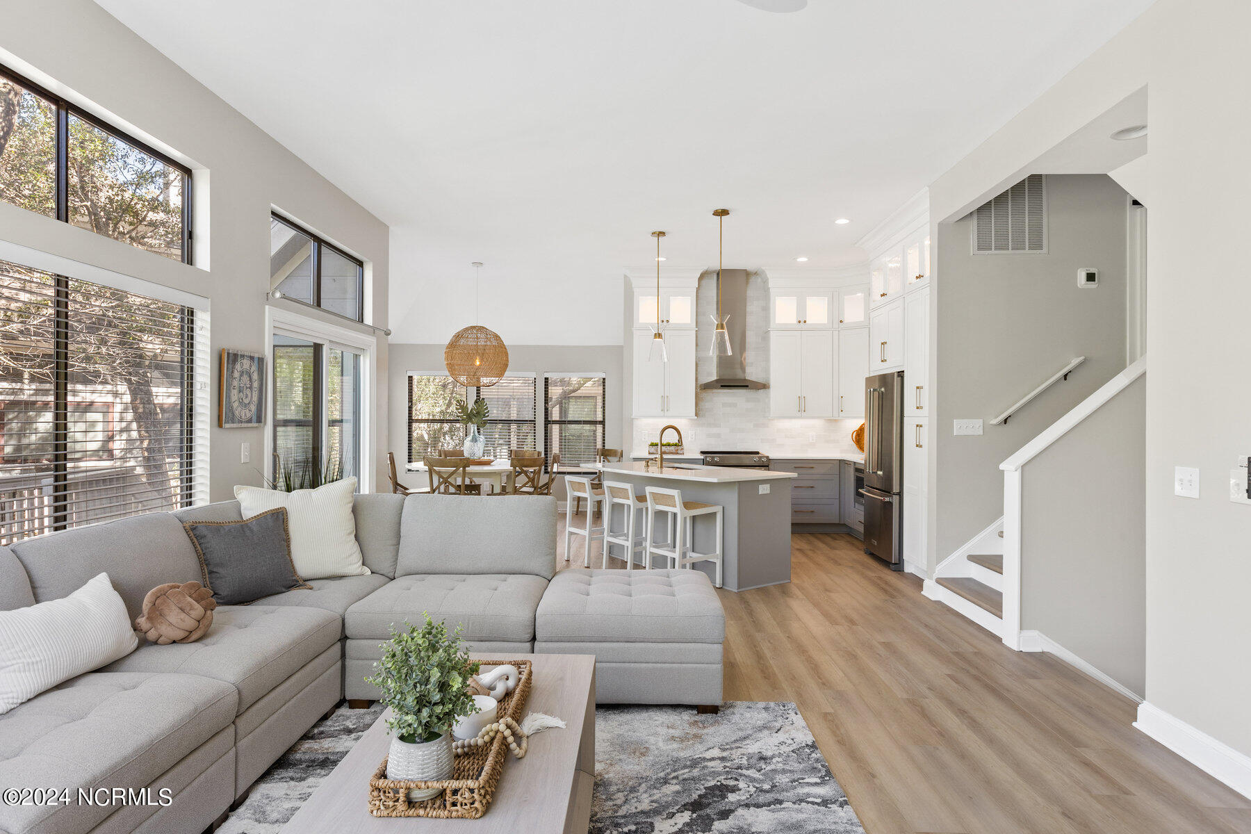 125 N Bald Head Wynd, #6