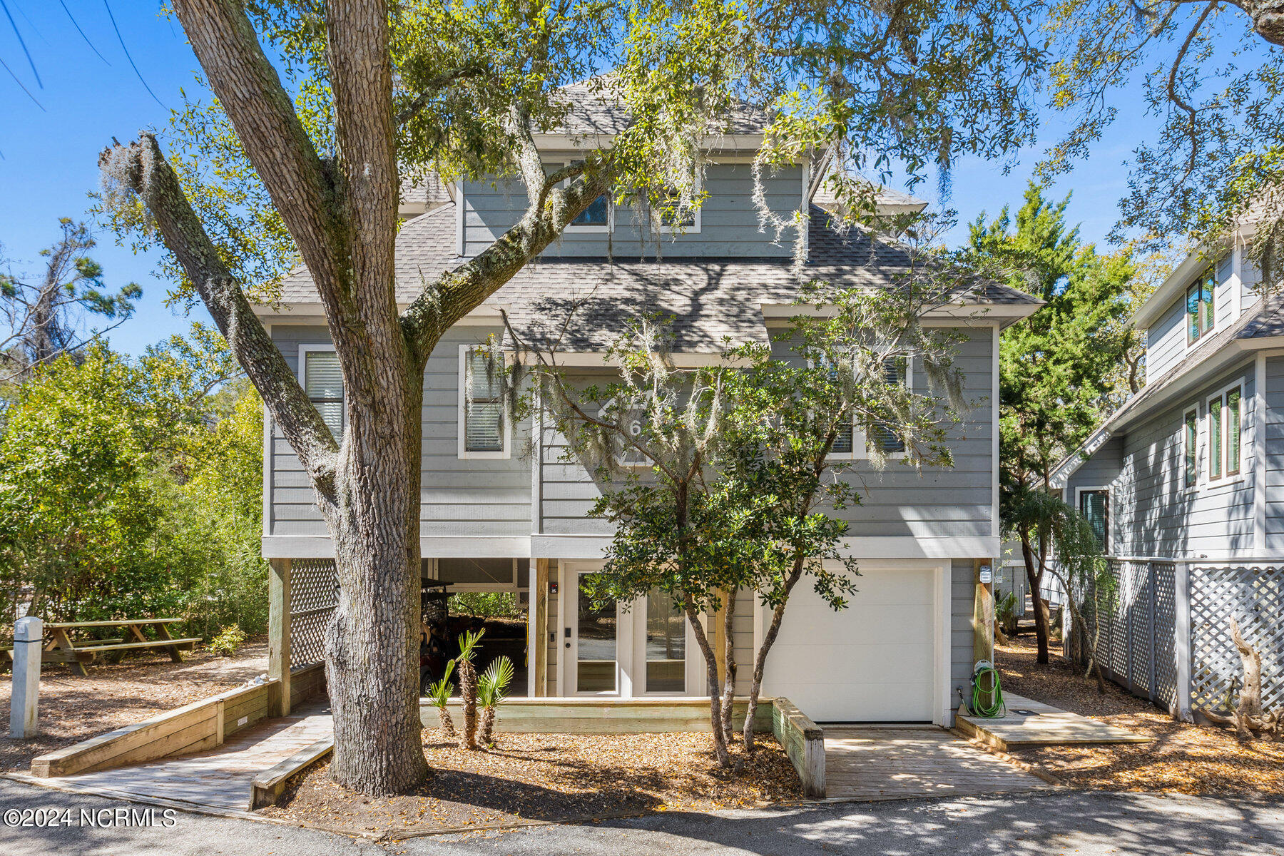 125 N Bald Head Wynd, #6