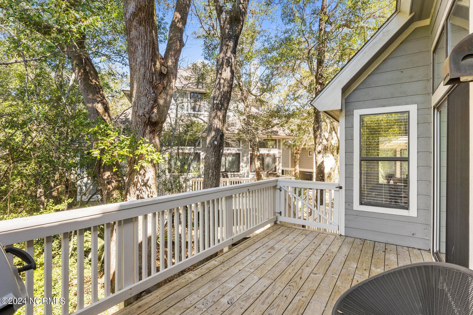 125 N Bald Head Wynd, #6