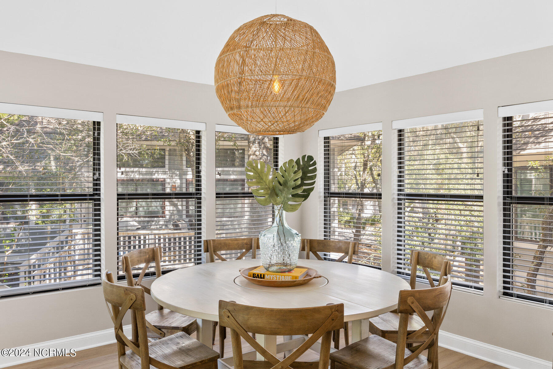 125 N Bald Head Wynd, #6