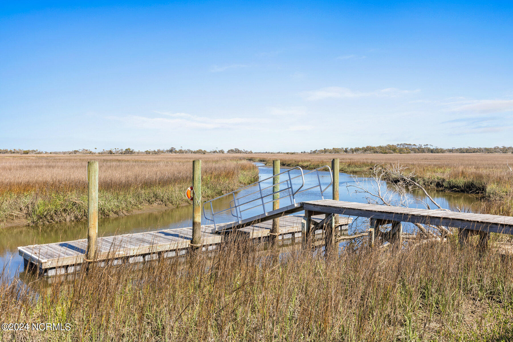 125 N Bald Head Wynd, #6