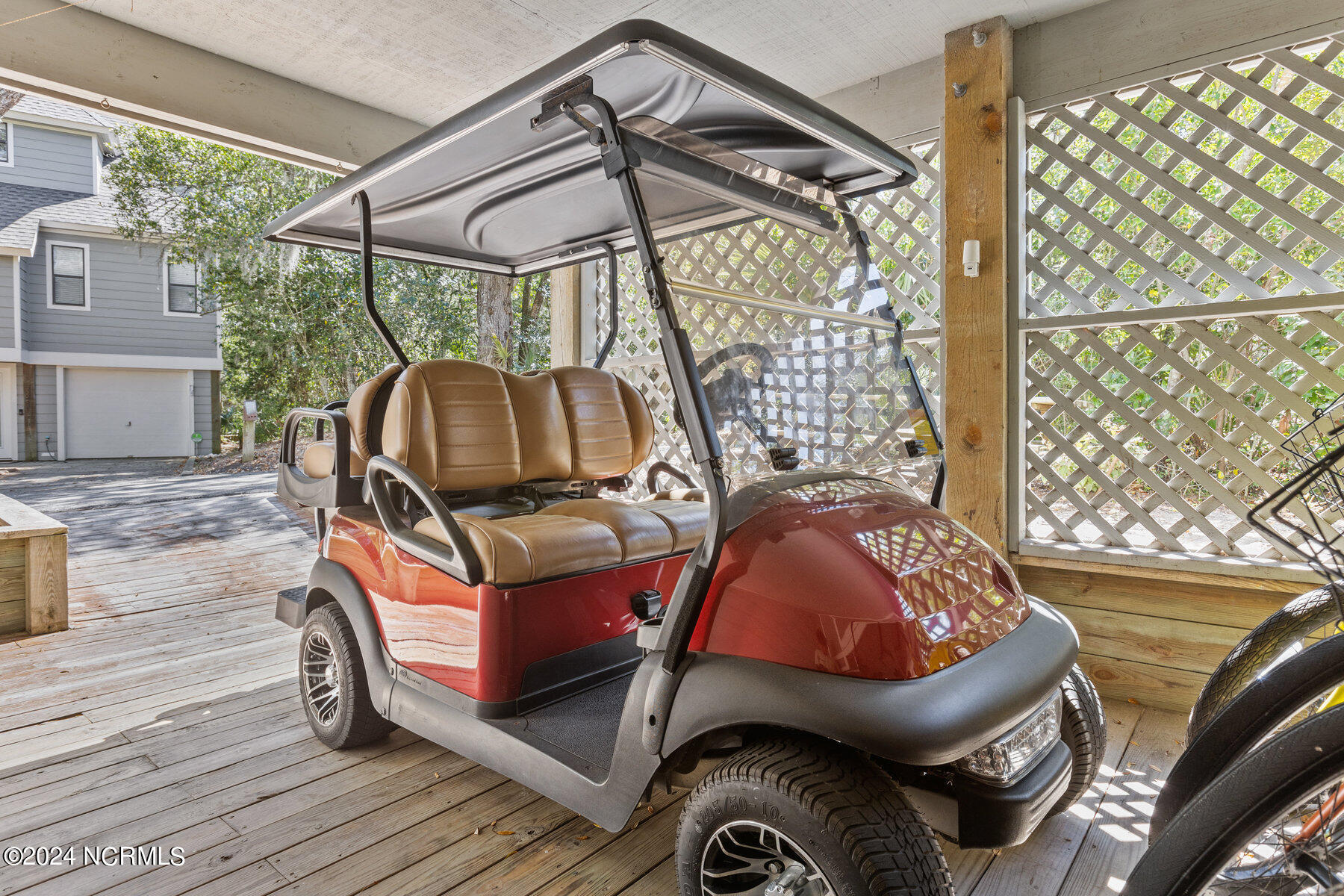 125 N Bald Head Wynd, #6