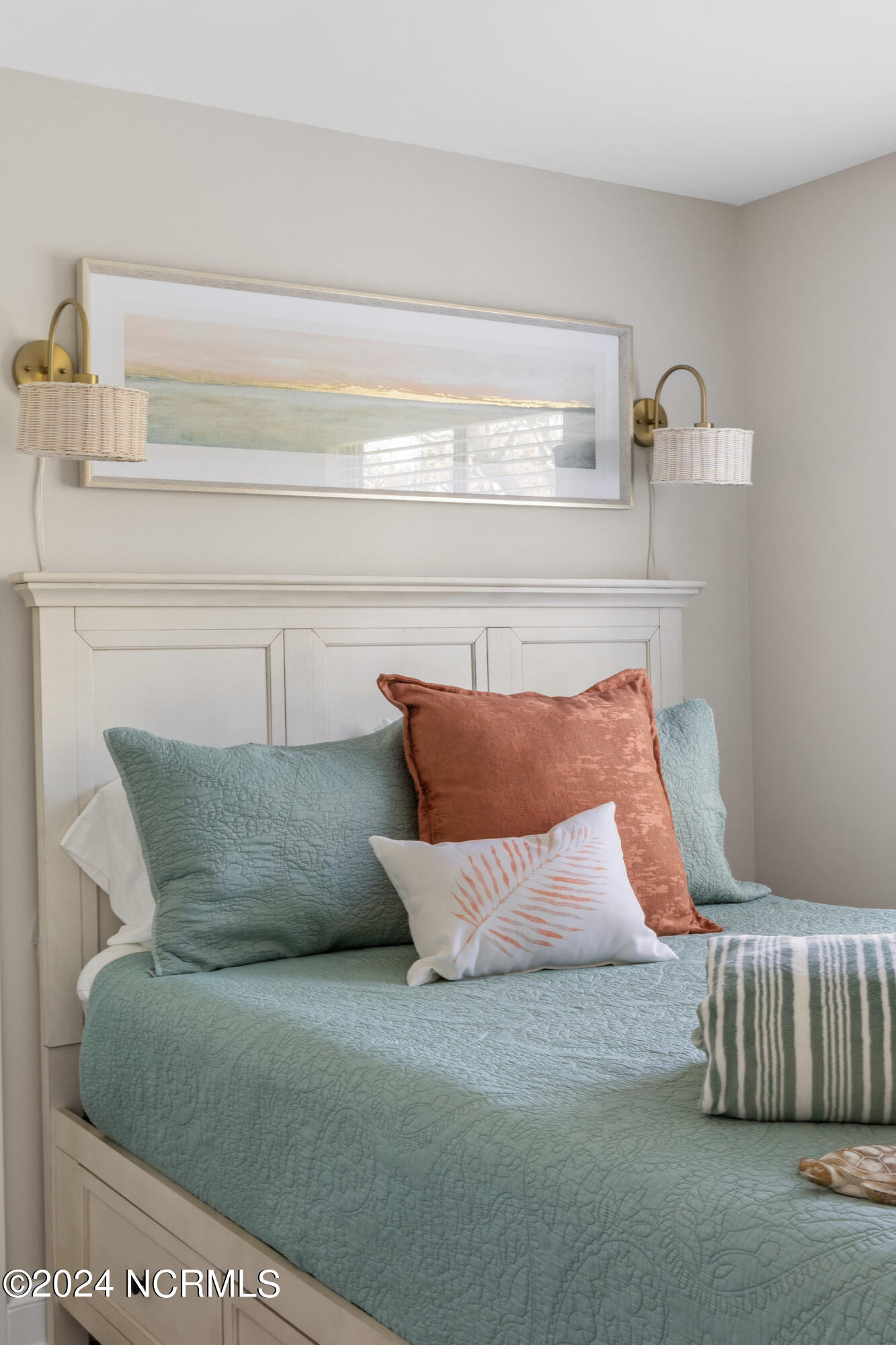 125 N Bald Head Wynd, #6