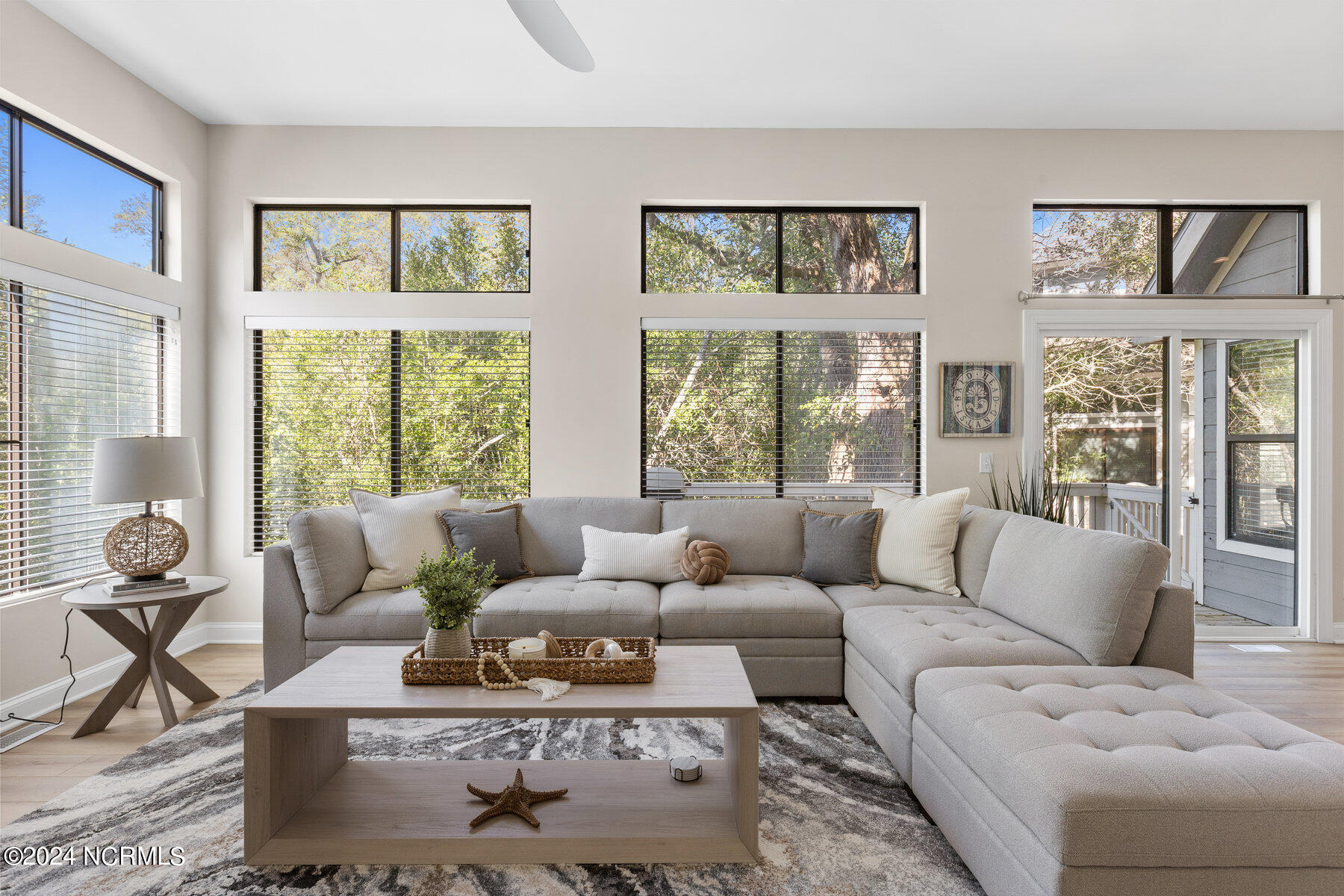 125 N Bald Head Wynd, #6