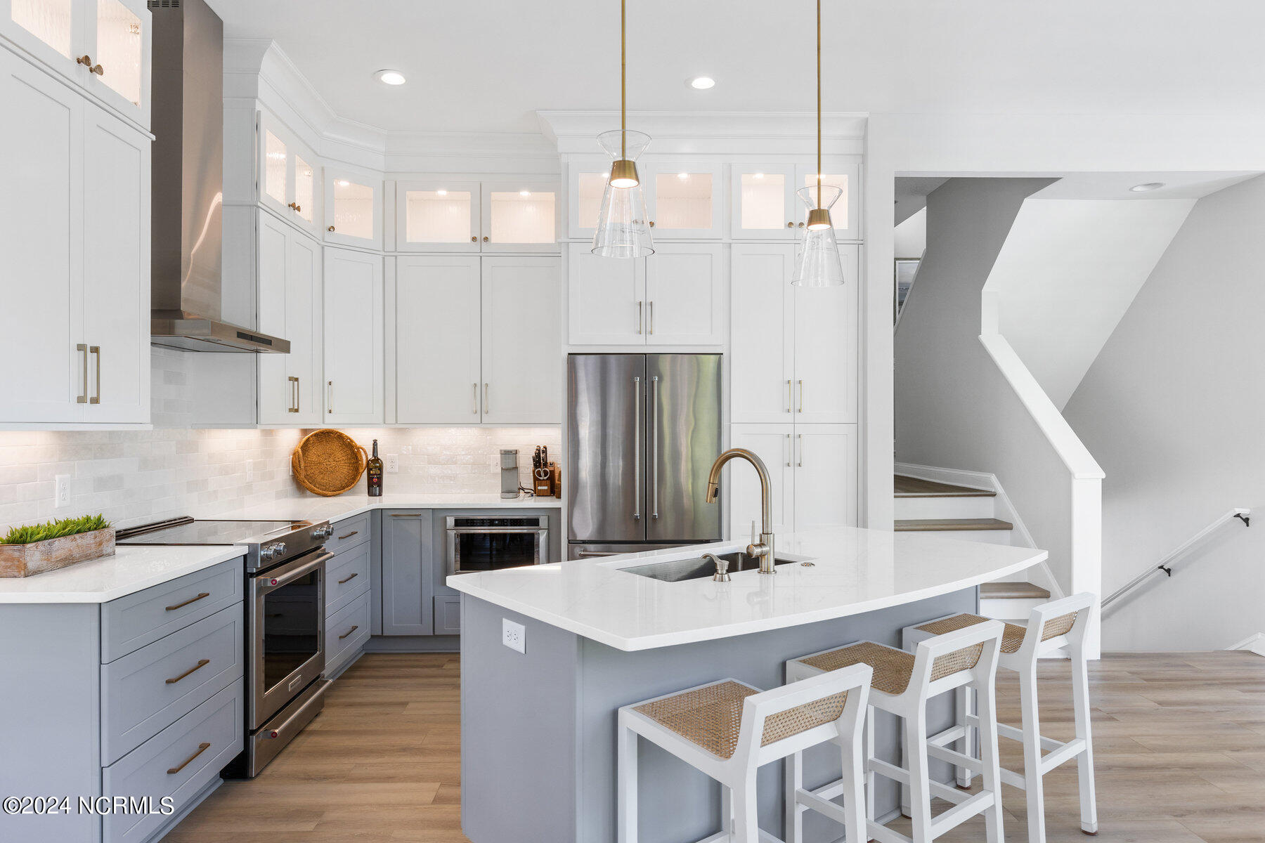 125 N Bald Head Wynd, #6