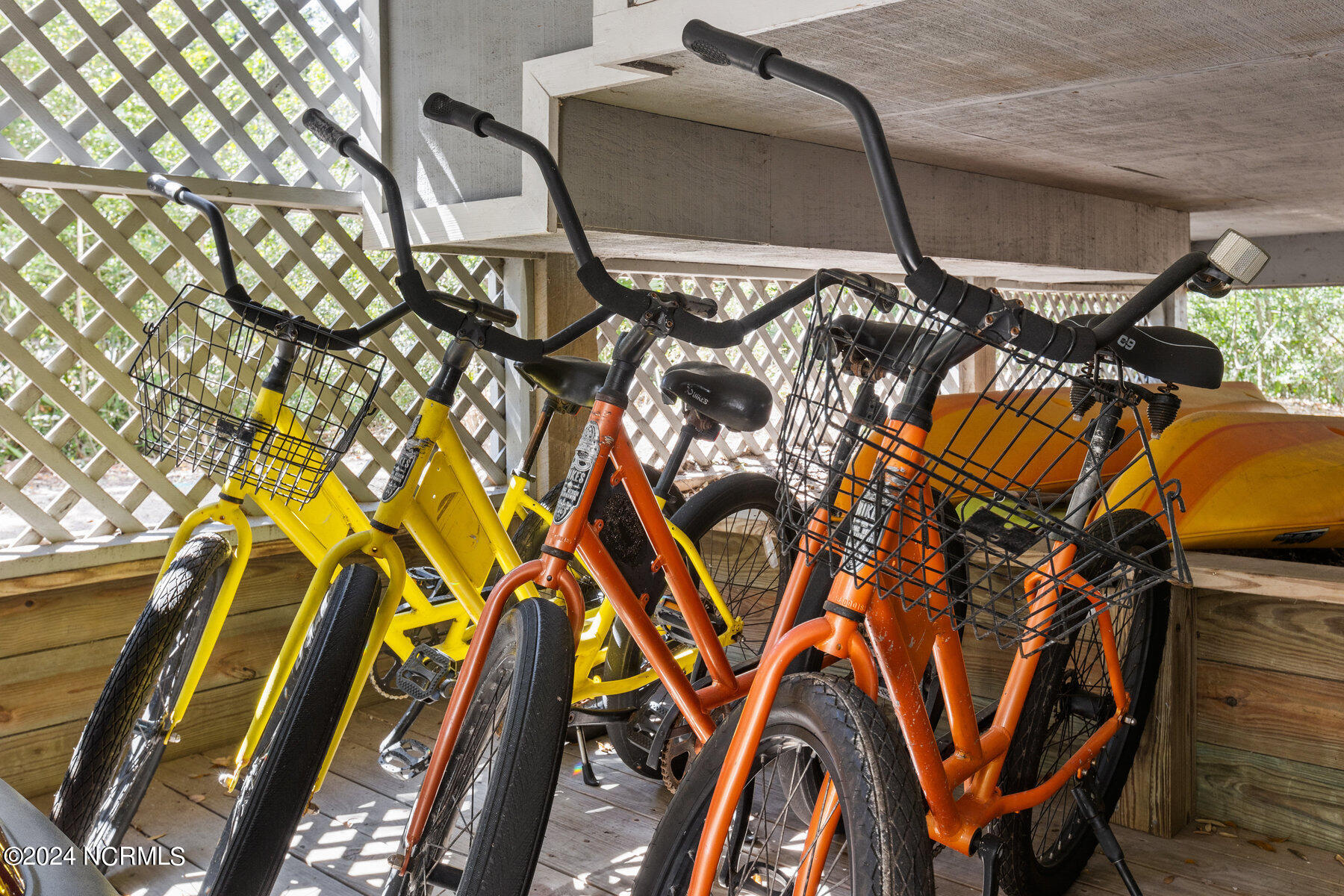 125 N Bald Head Wynd, #6