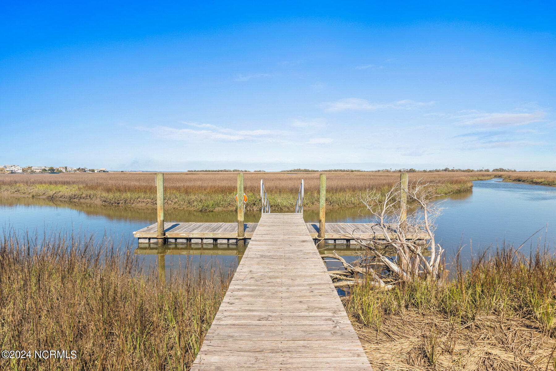 125 N Bald Head Wynd, #6