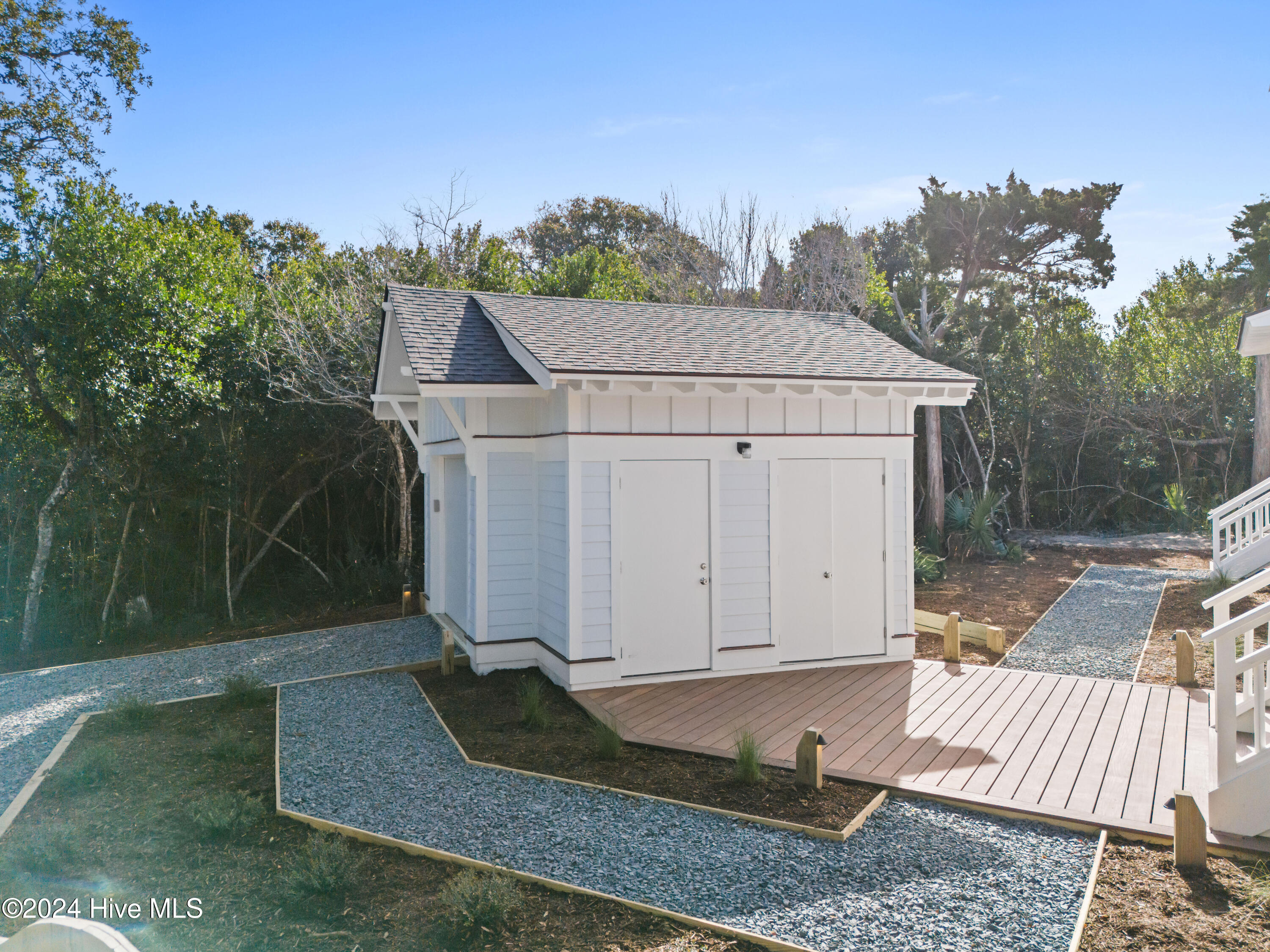 554 Chicamacomico Way