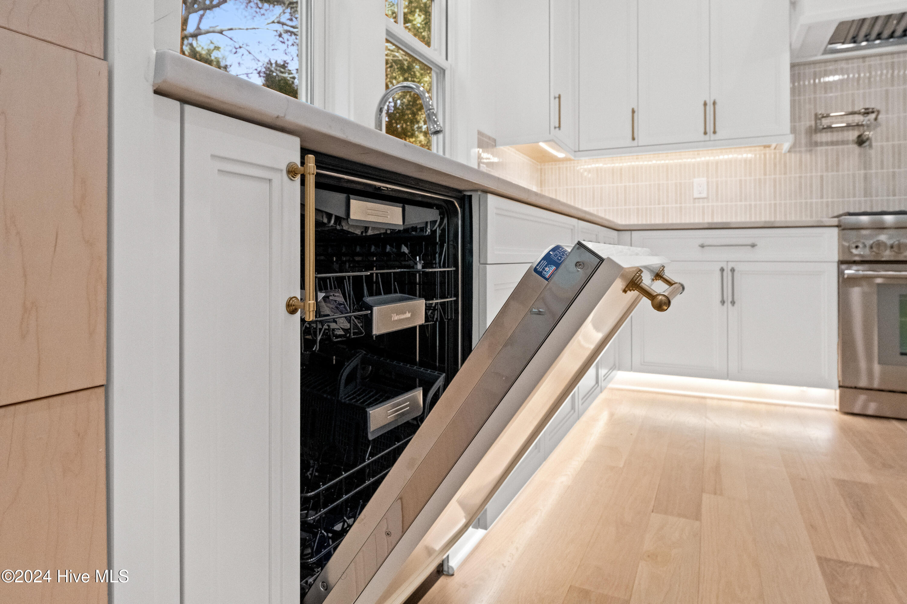 554 Chicamacomico Way