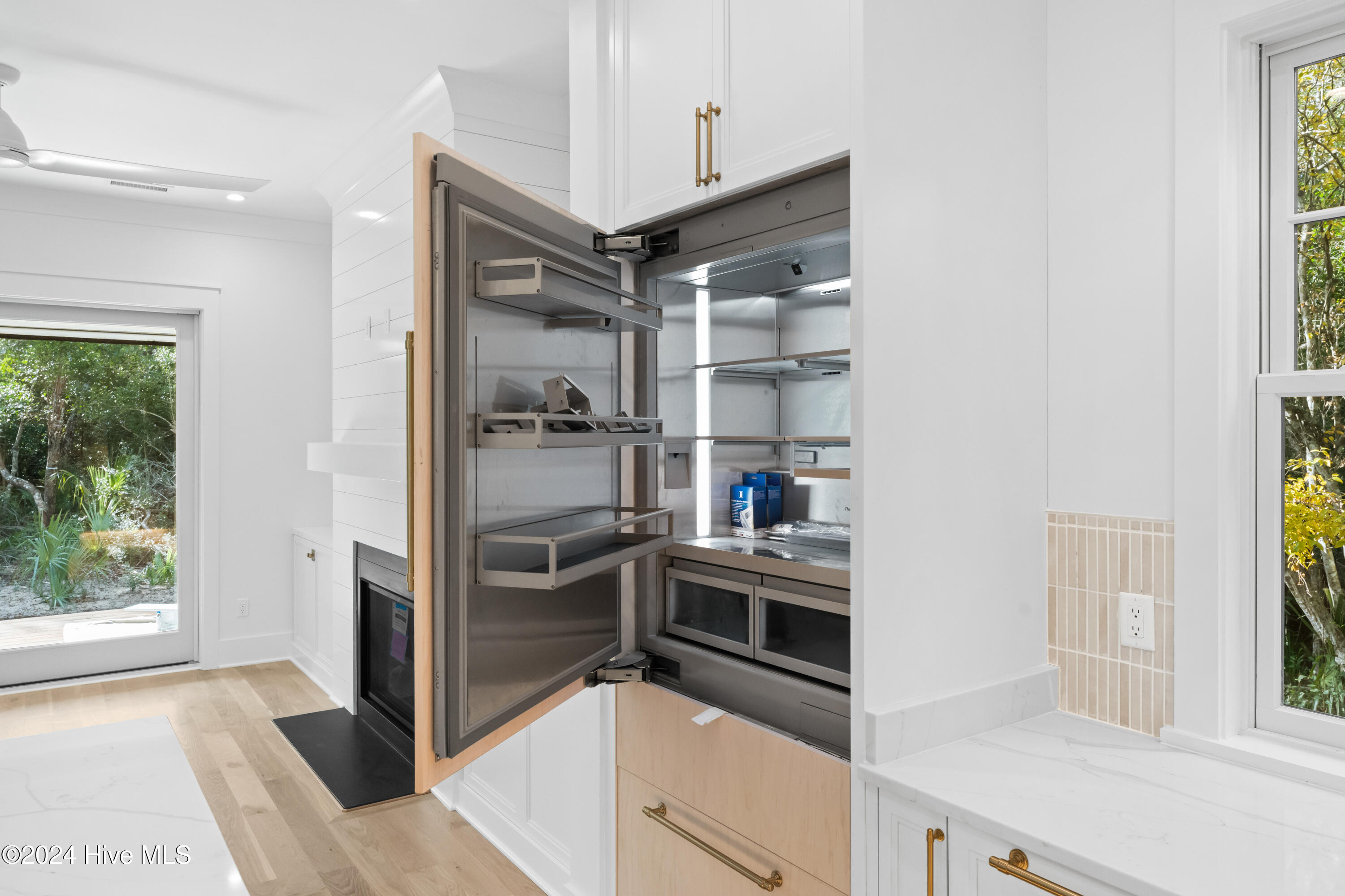 554 Chicamacomico Way