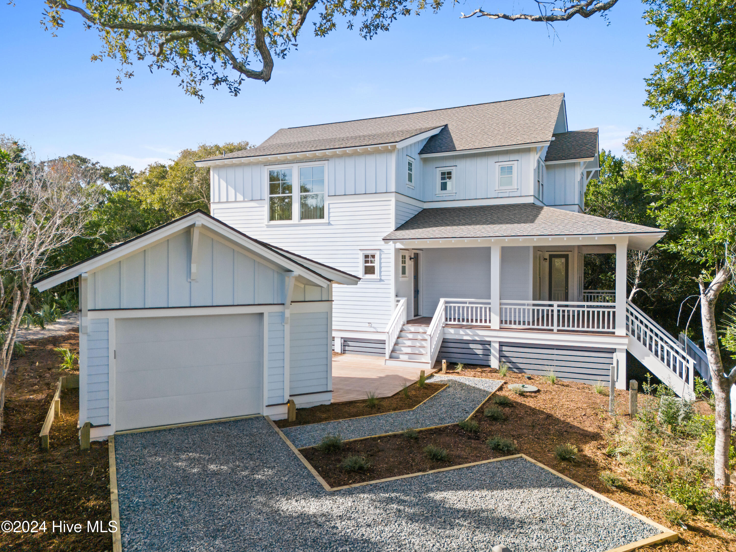 554 Chicamacomico Way