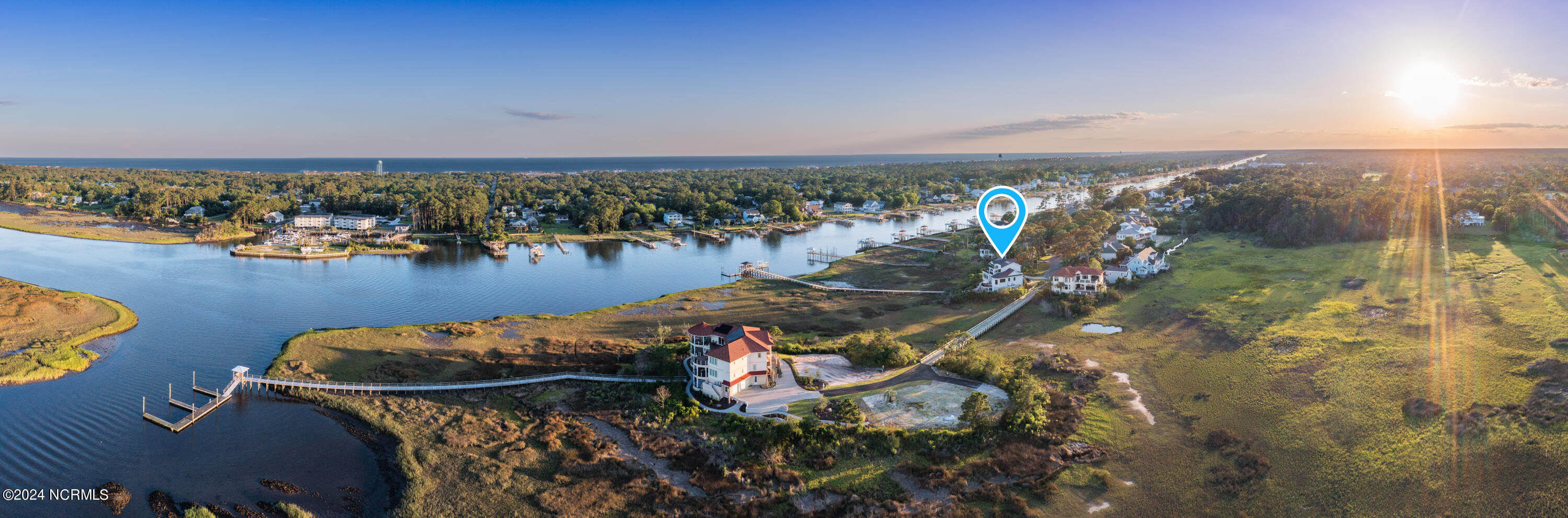 2544 Mariners Way SE