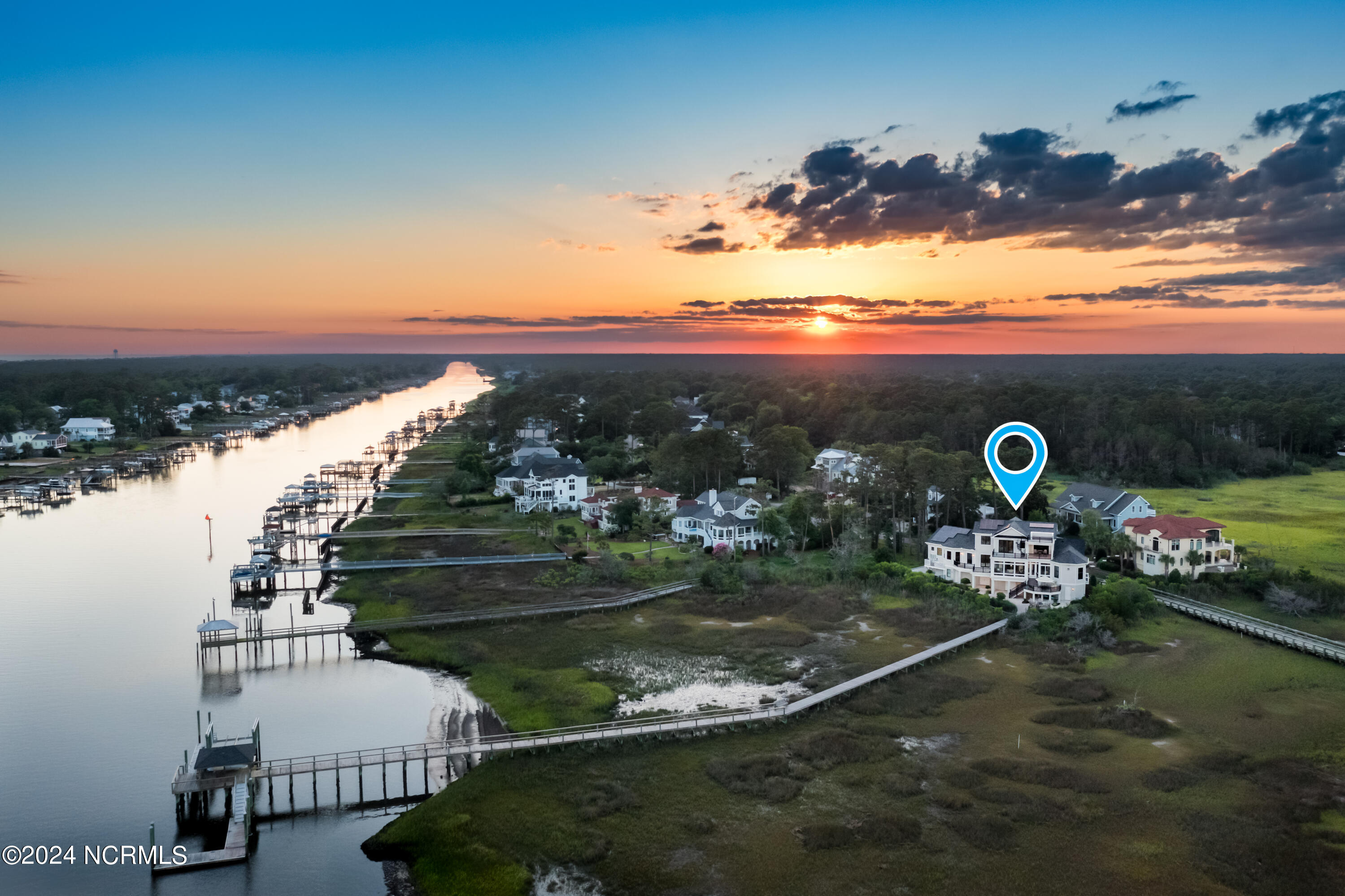 2544 Mariners Way SE