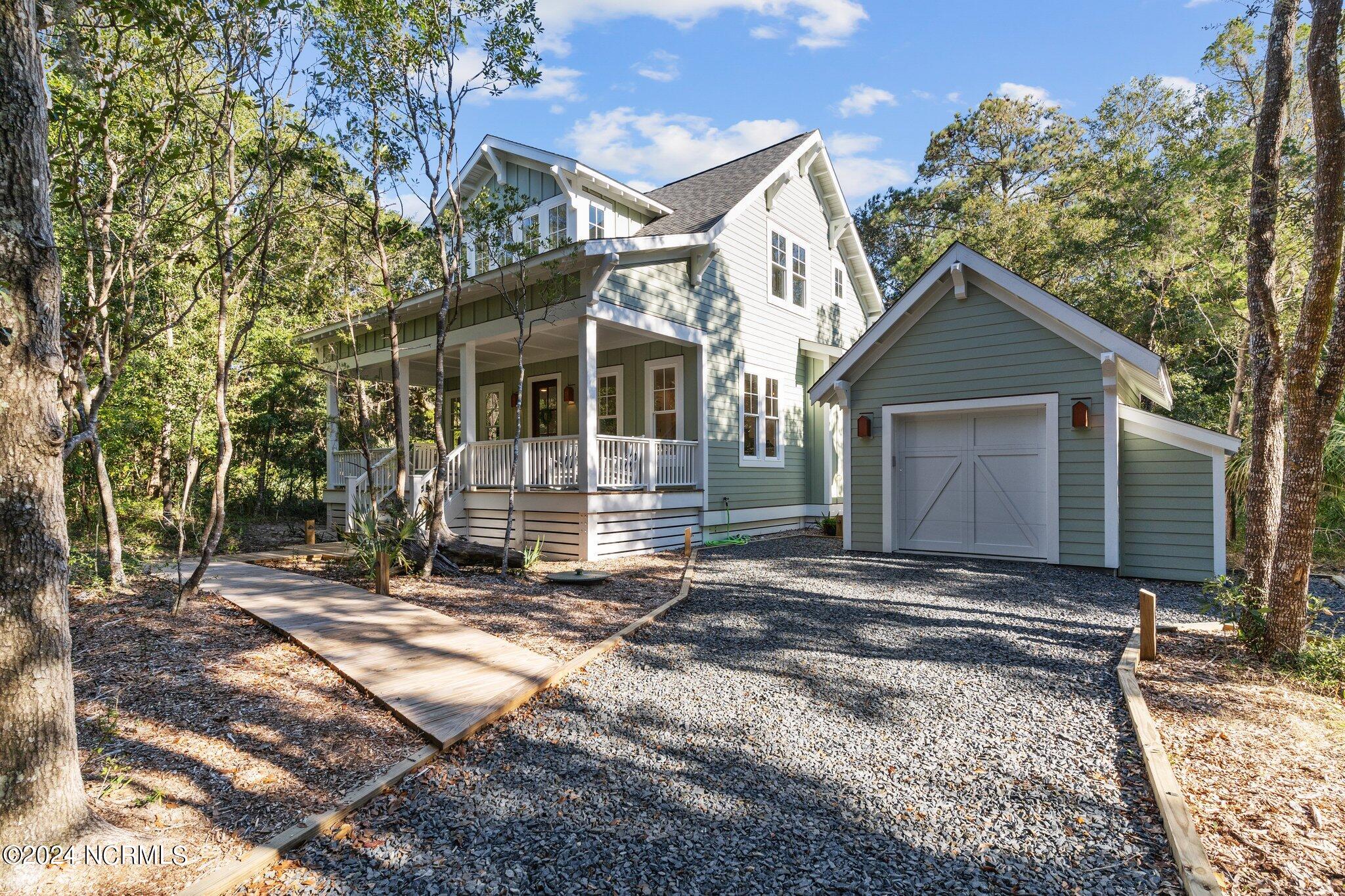 38 Dowitcher Trail