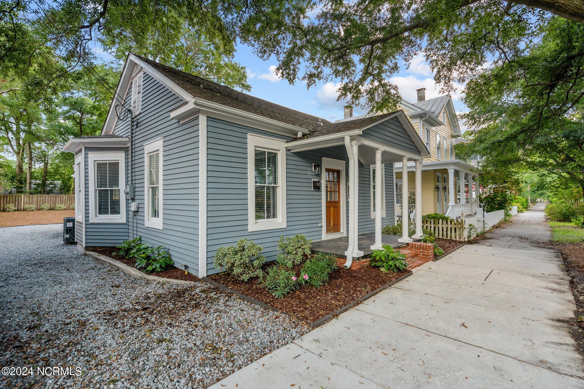 412 Church Street