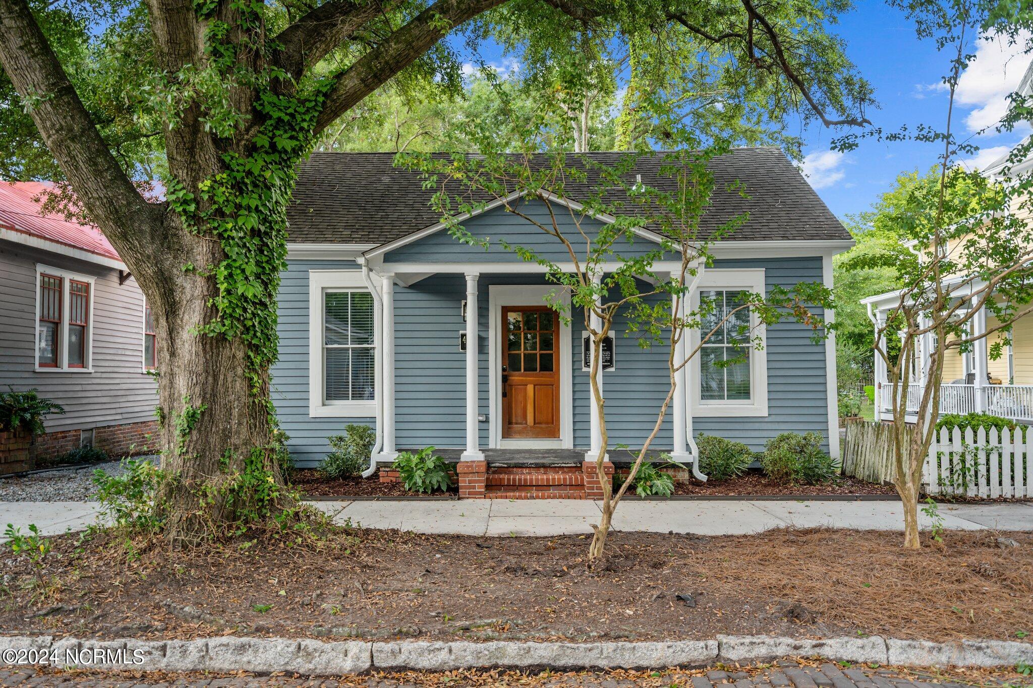 412 Church Street
