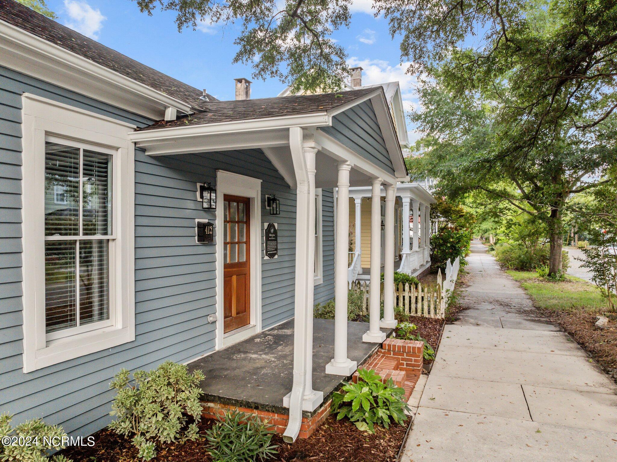 412 Church Street
