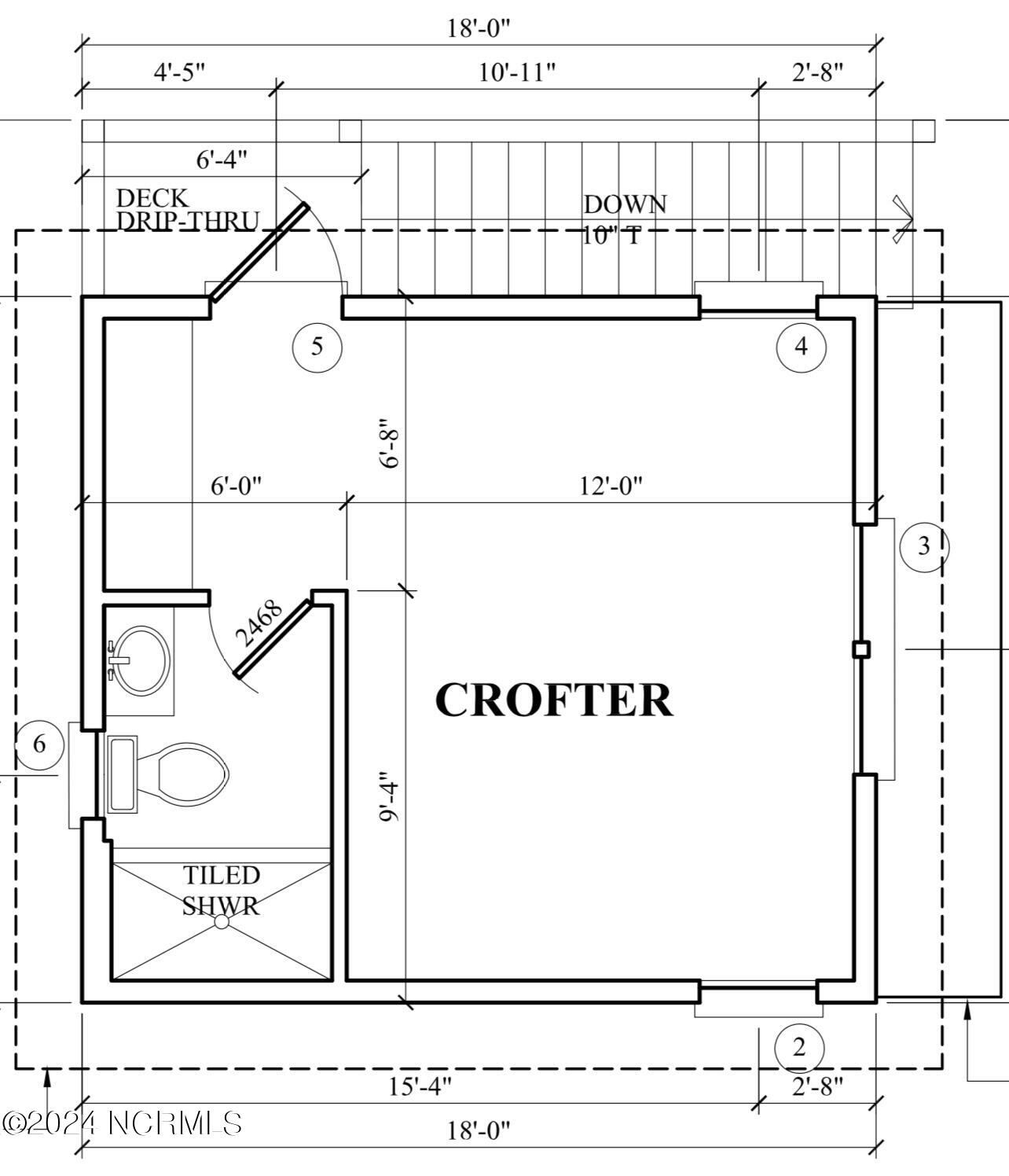 5 Clapper Rail Court