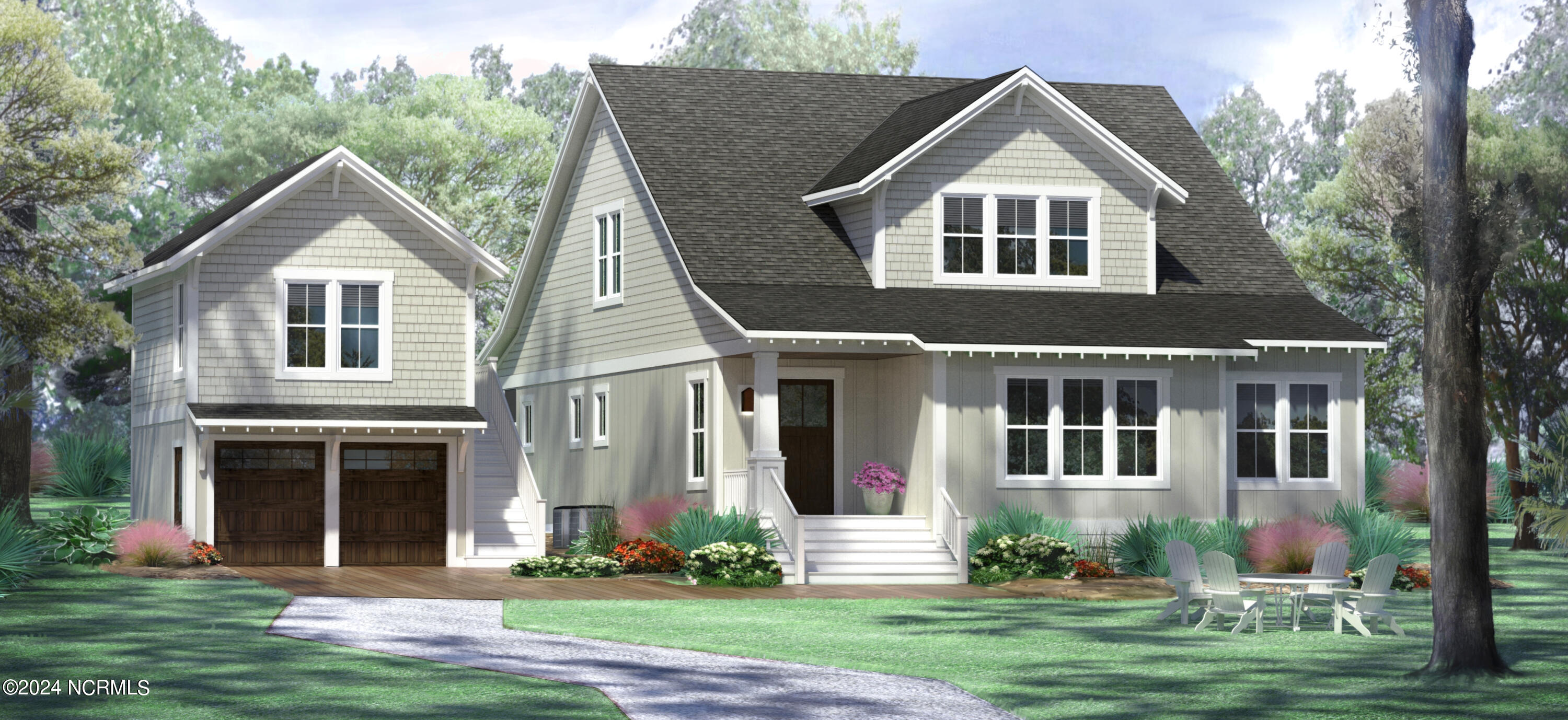 5 Clapper Rail Court