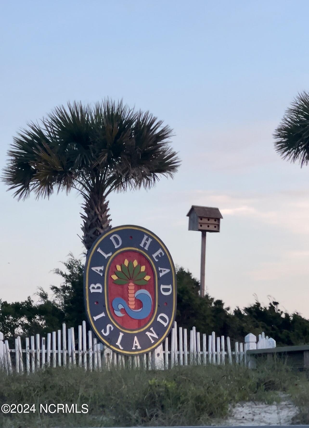 5 Clapper Rail Court