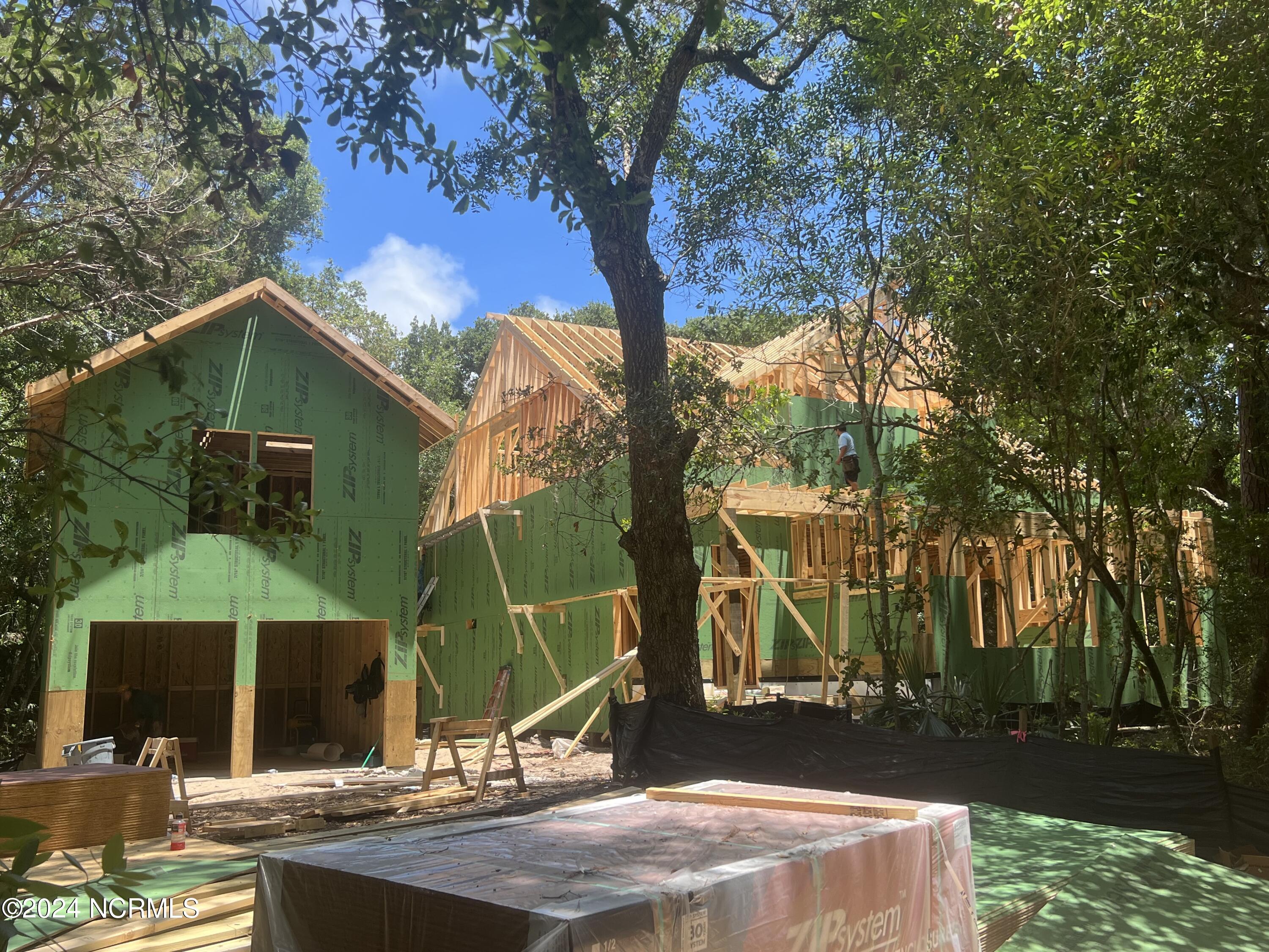 5 Clapper Rail Court