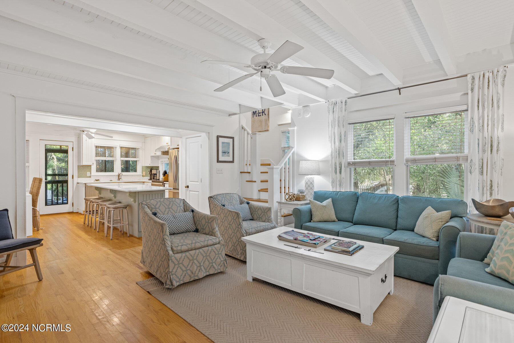 644 Chicamacomico Way, 1