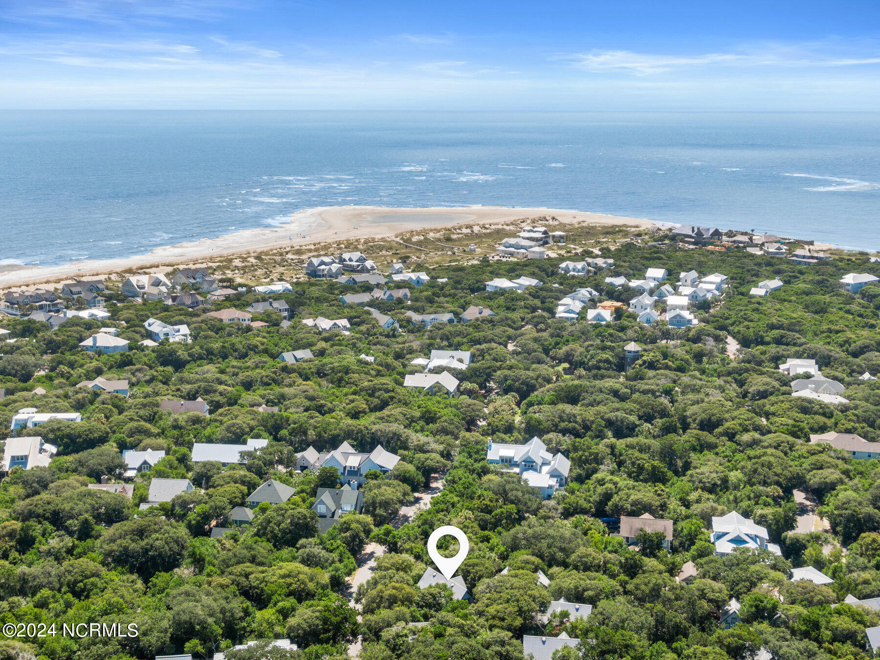 644 Chicamacomico Way, 1