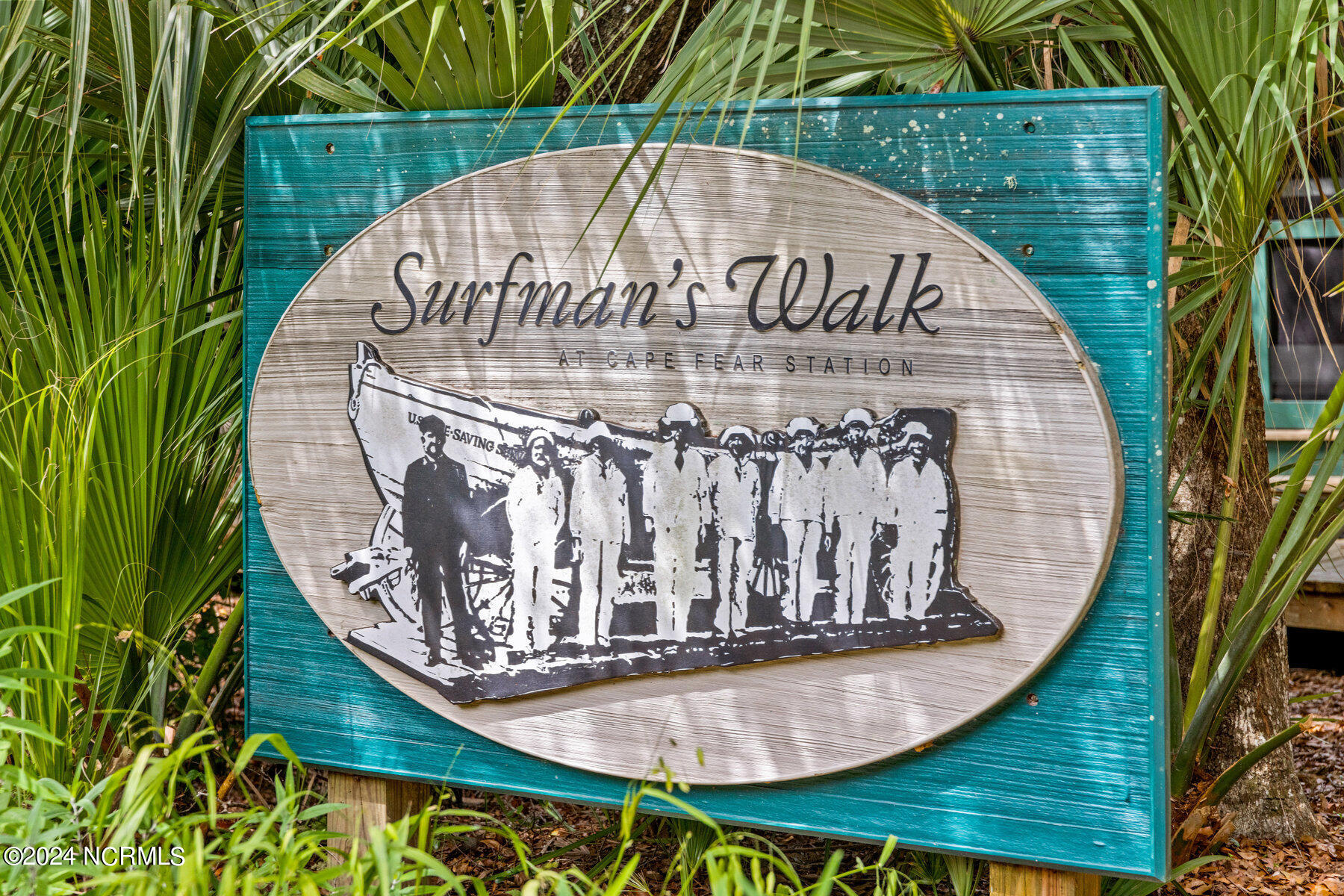 644 Chicamacomico Way, 1