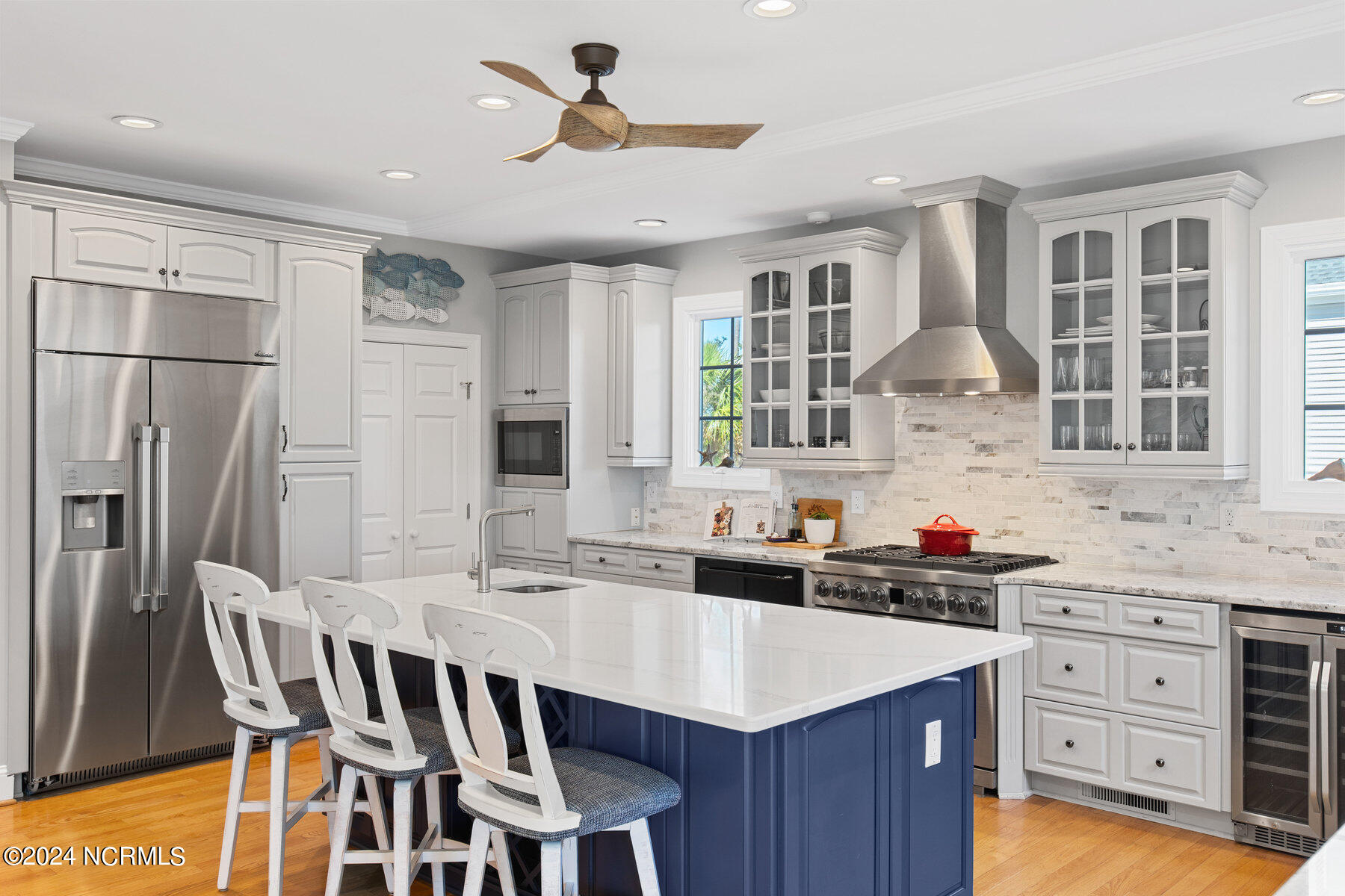 2566 Mariners Way SE