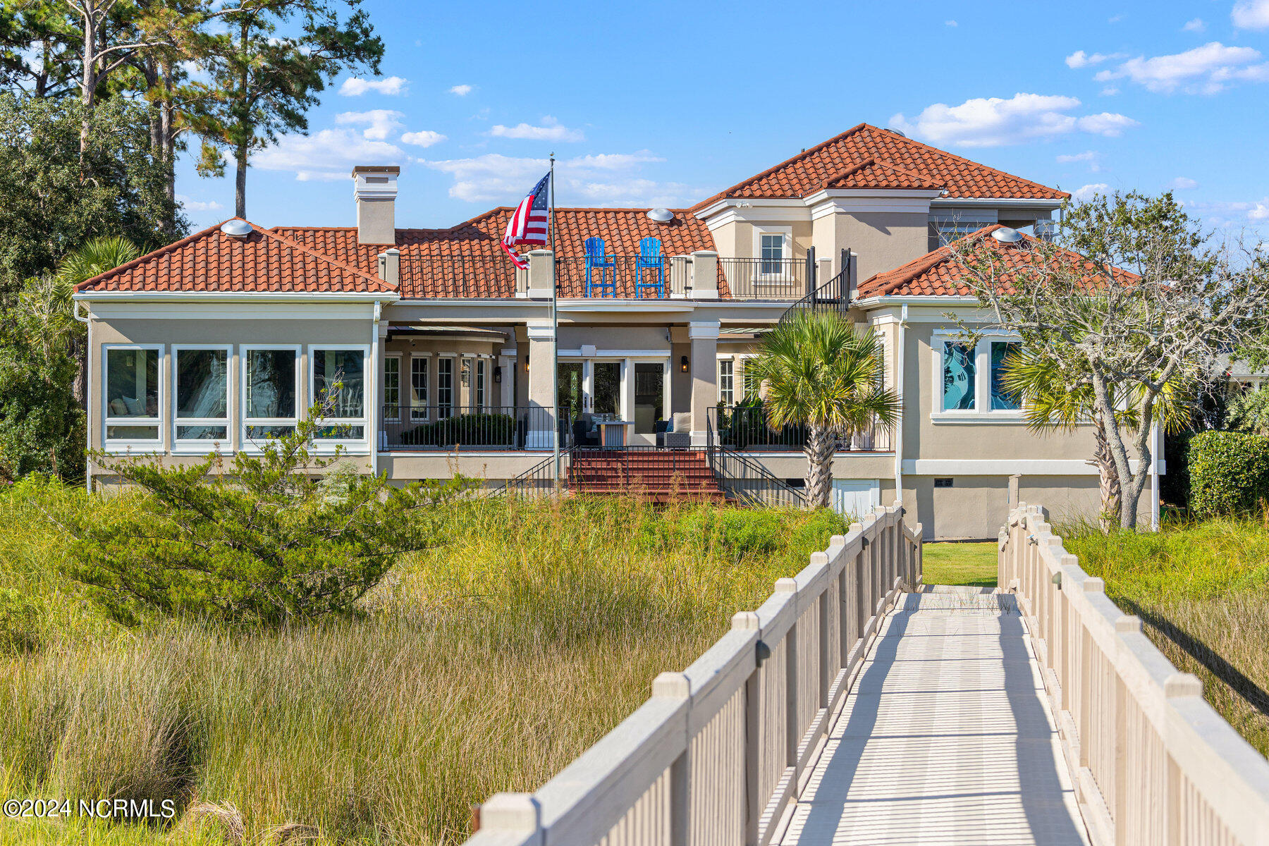 2566 Mariners Way SE