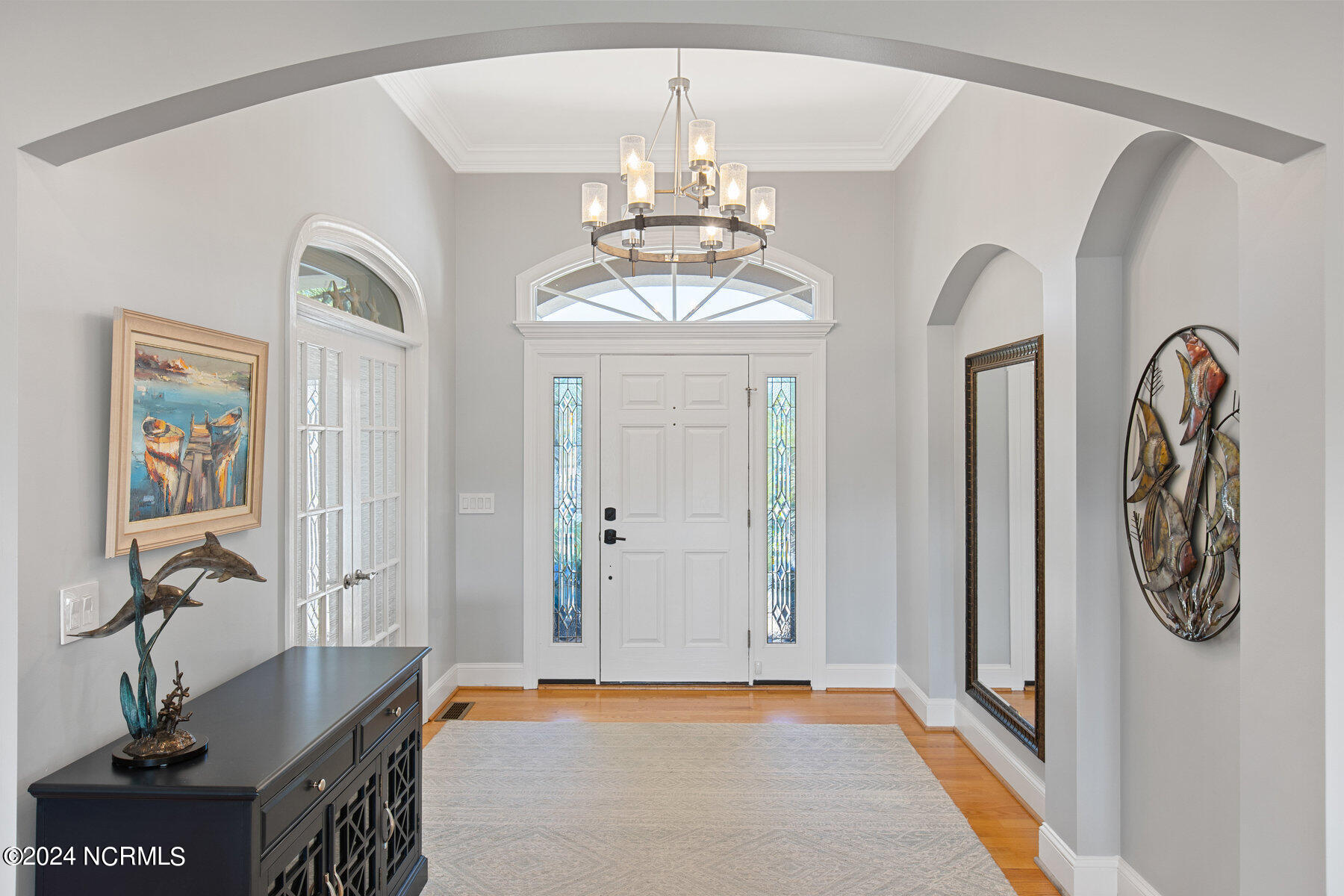 2566 Mariners Way SE