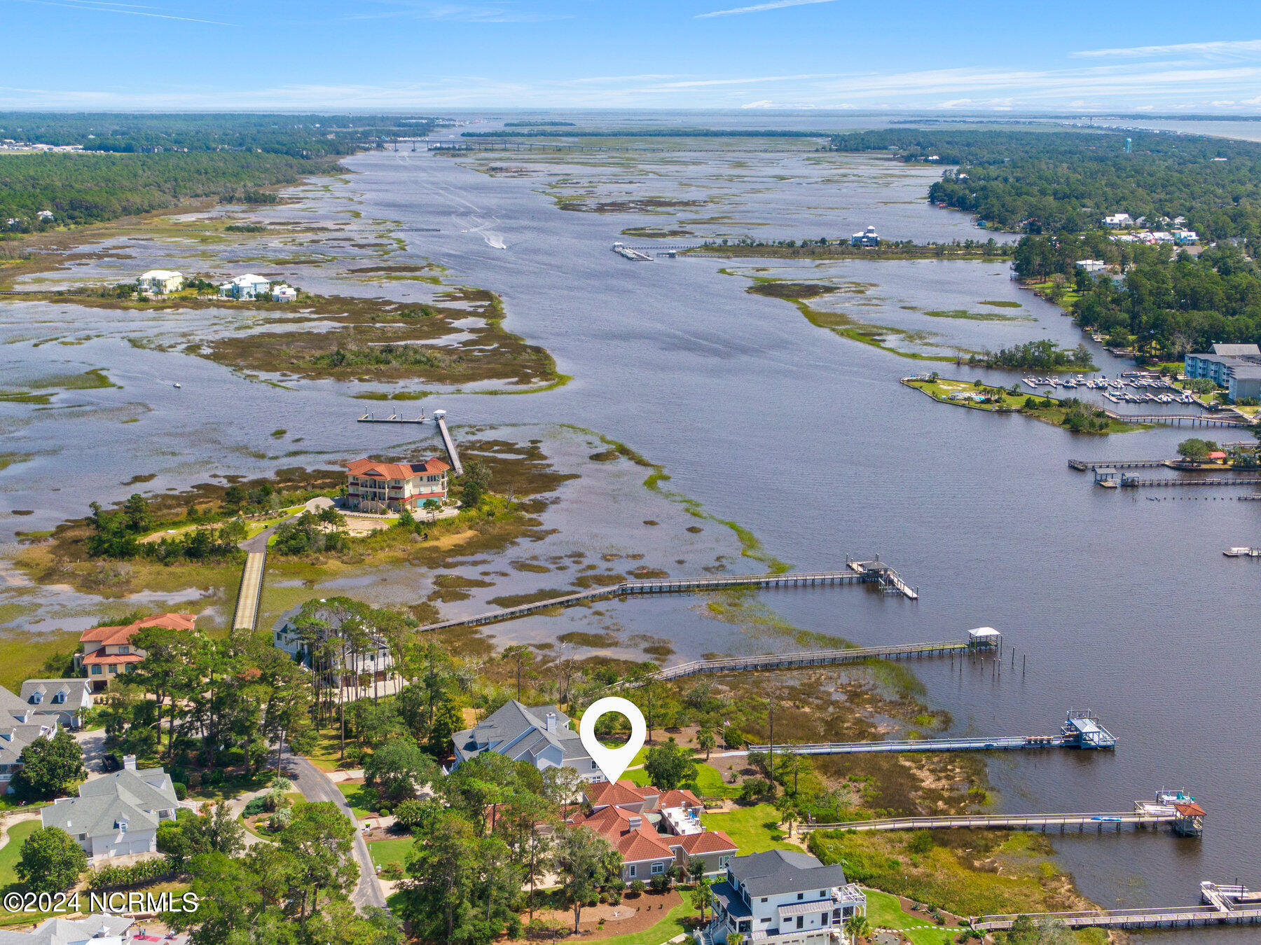 2566 Mariners Way SE