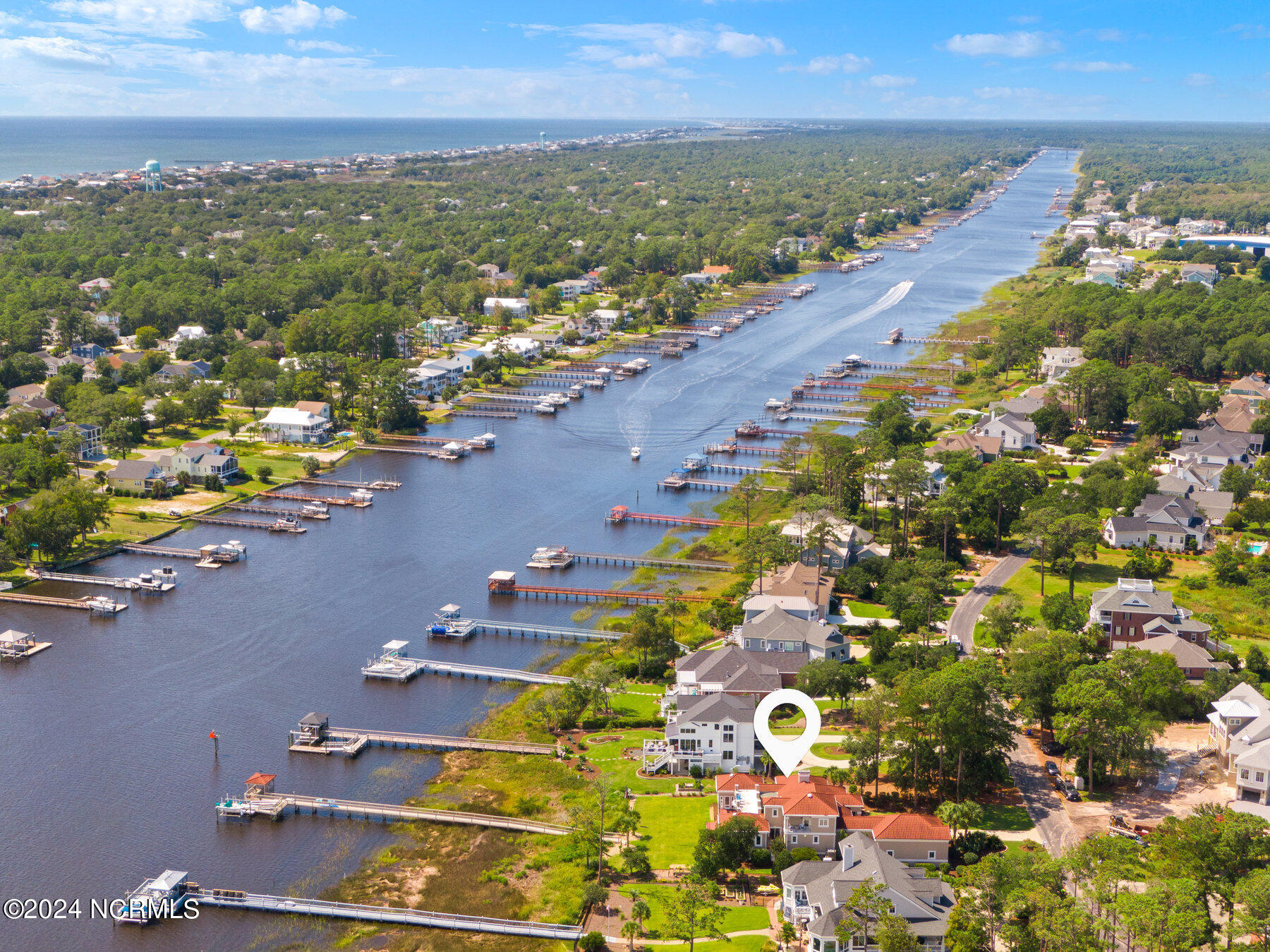 2566 Mariners Way SE