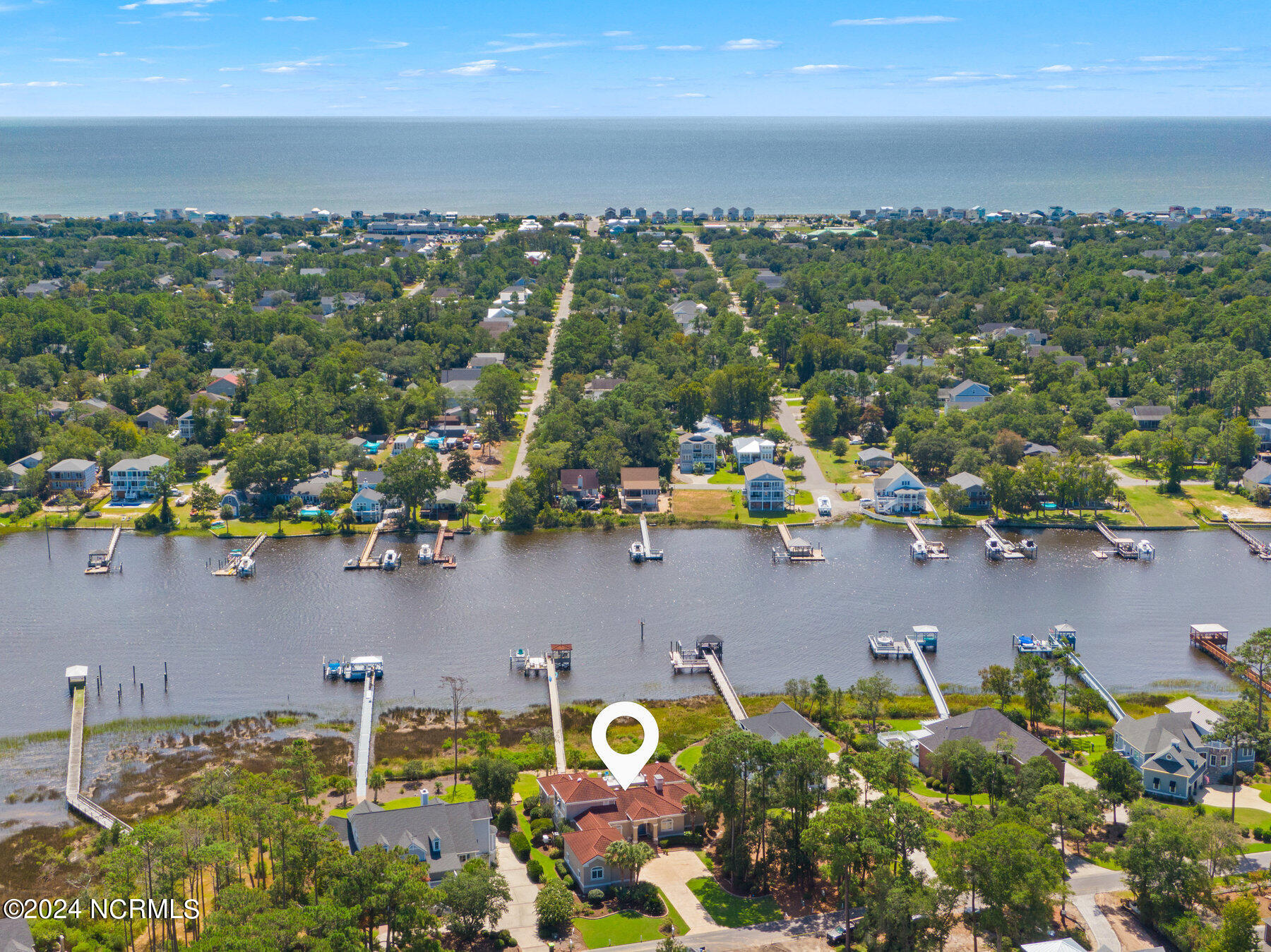 2566 Mariners Way SE