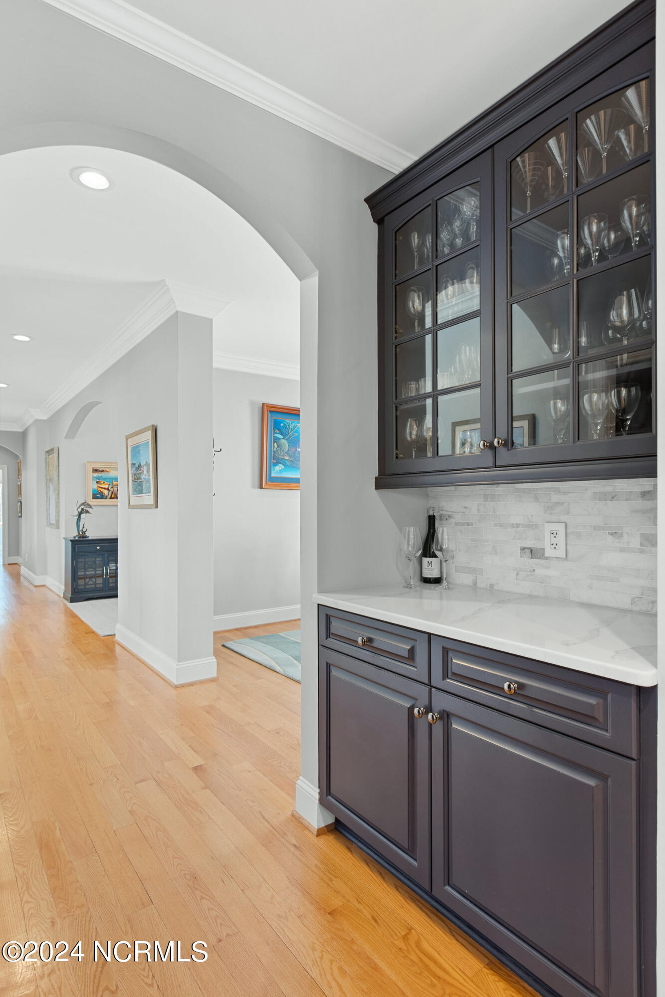 2566 Mariners Way SE