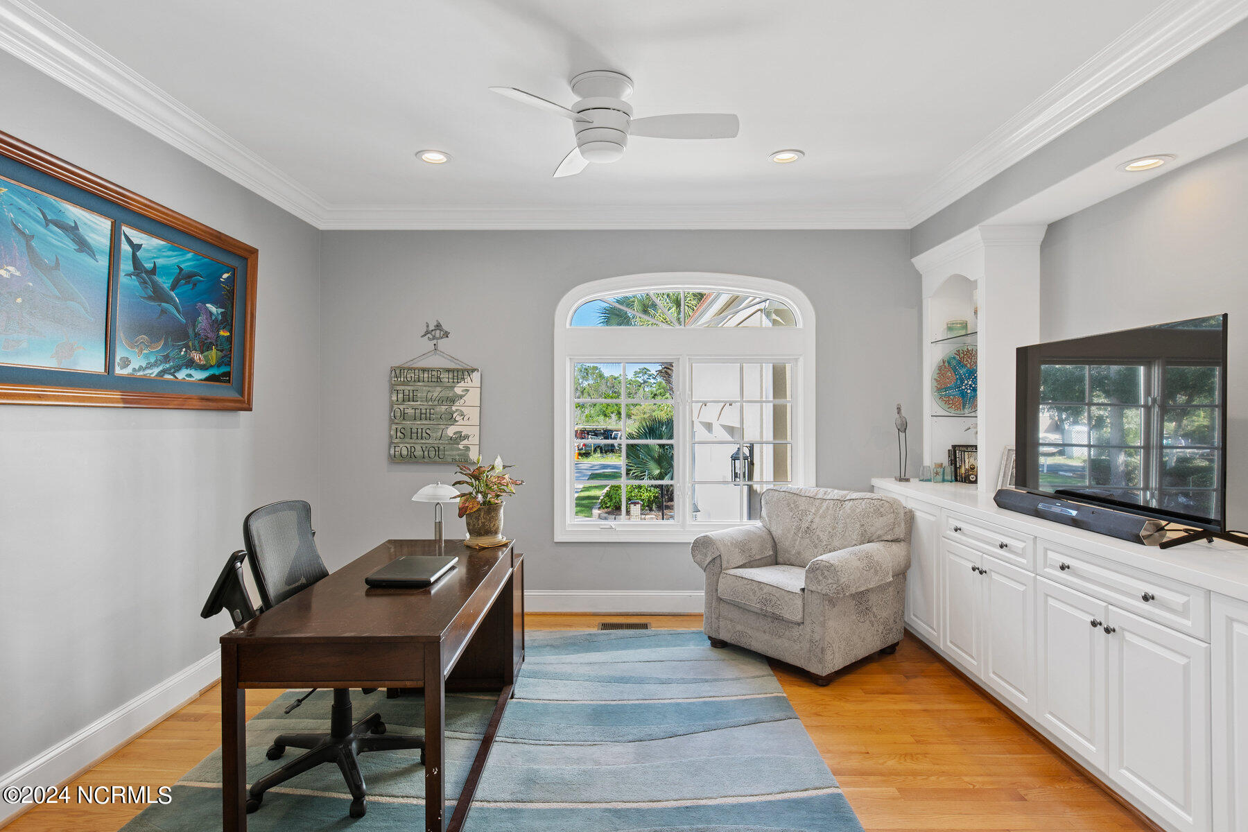 2566 Mariners Way SE