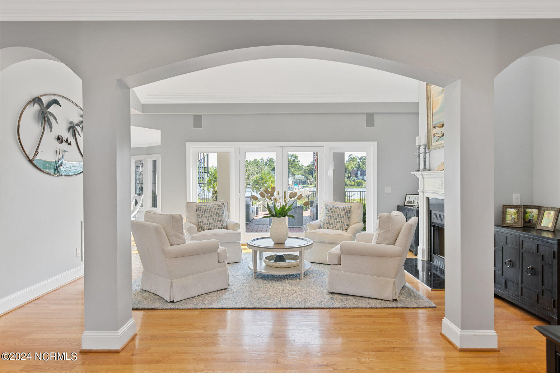 2566 Mariners Way SE